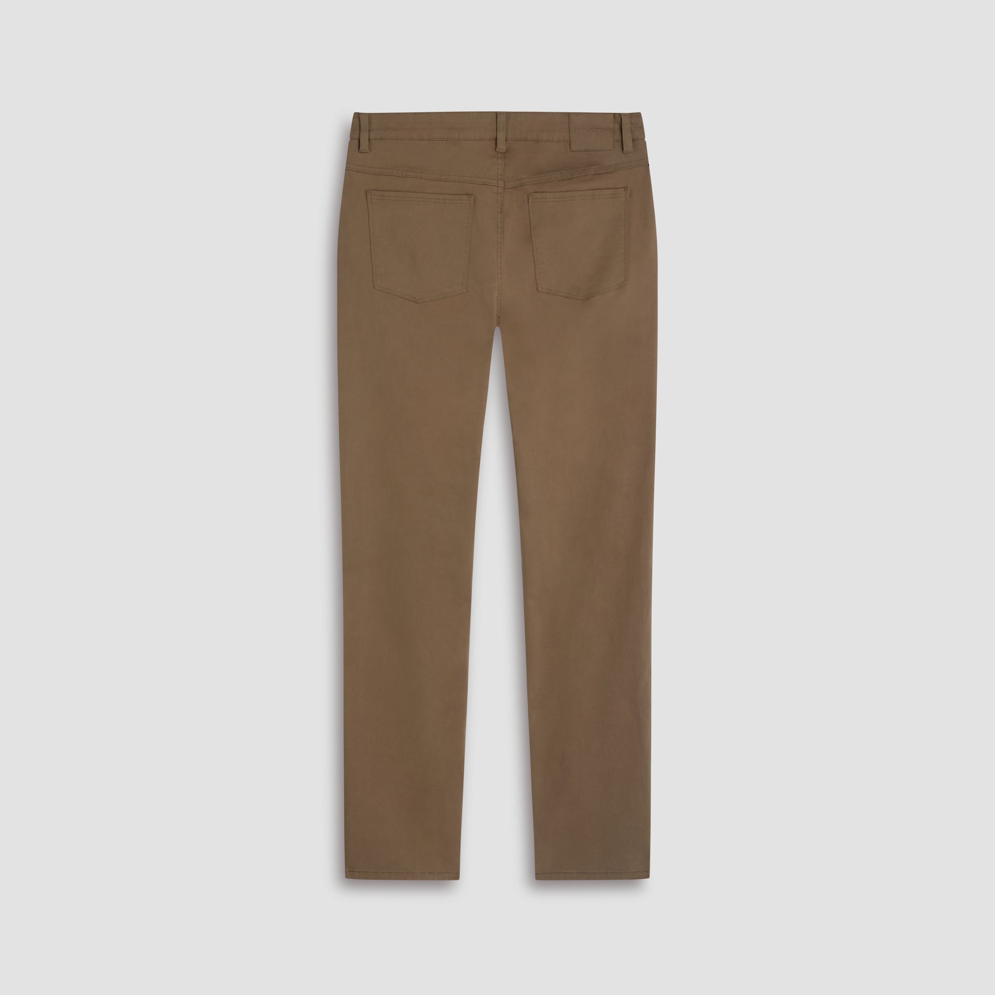 Preston Five Pocket Pant