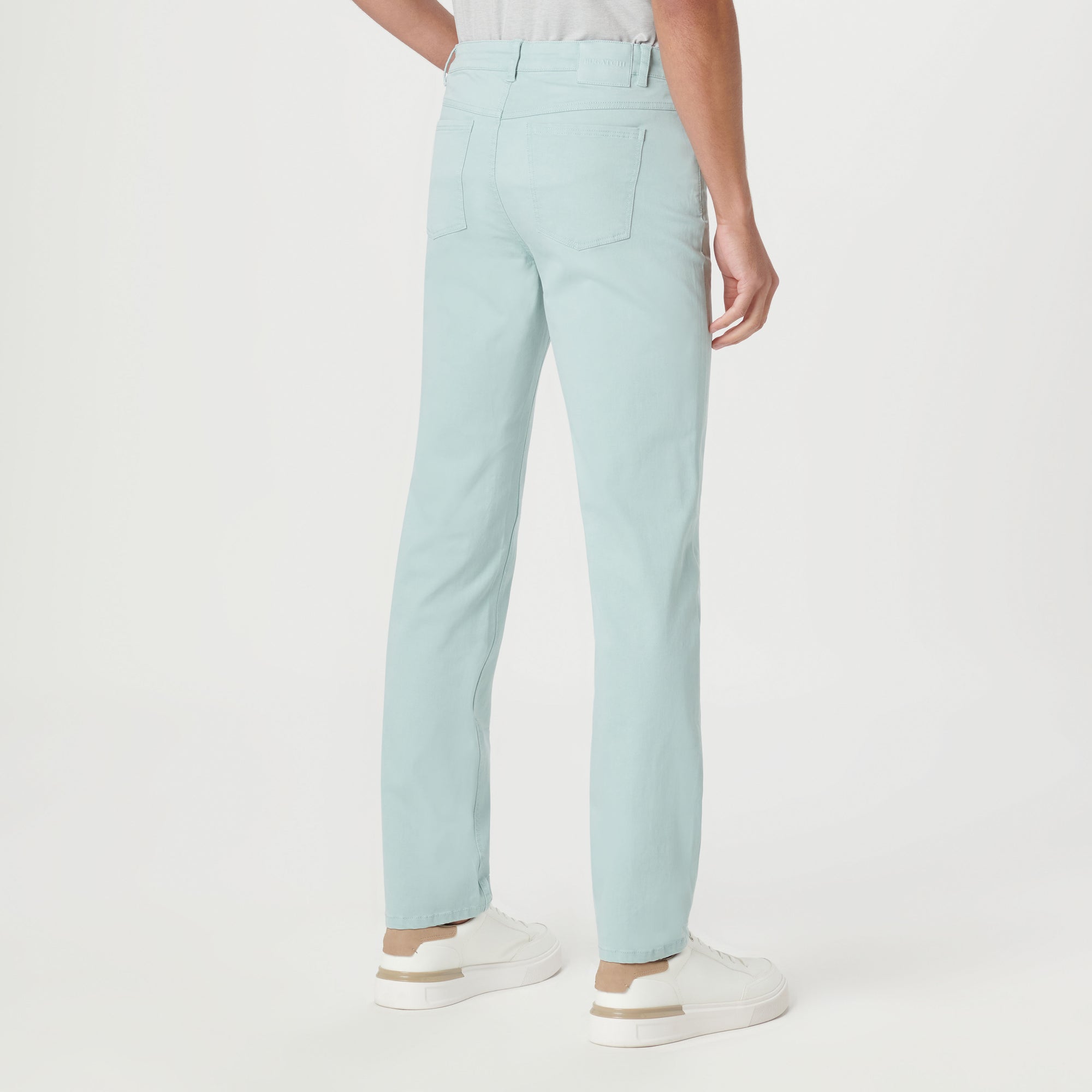 Preston Five Pocket Pant