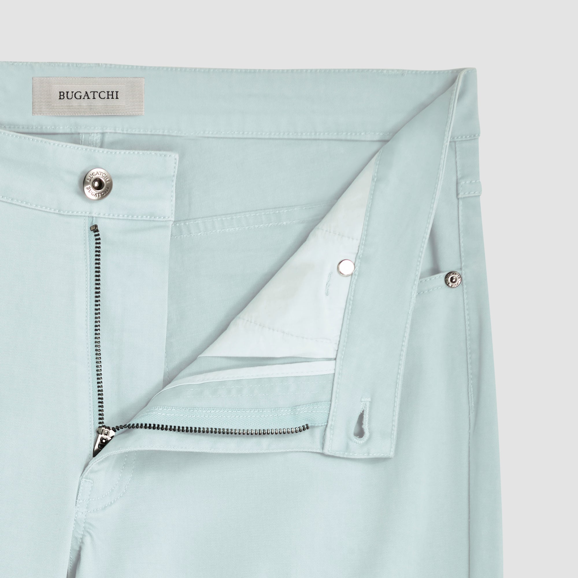 Preston Five Pocket Pant