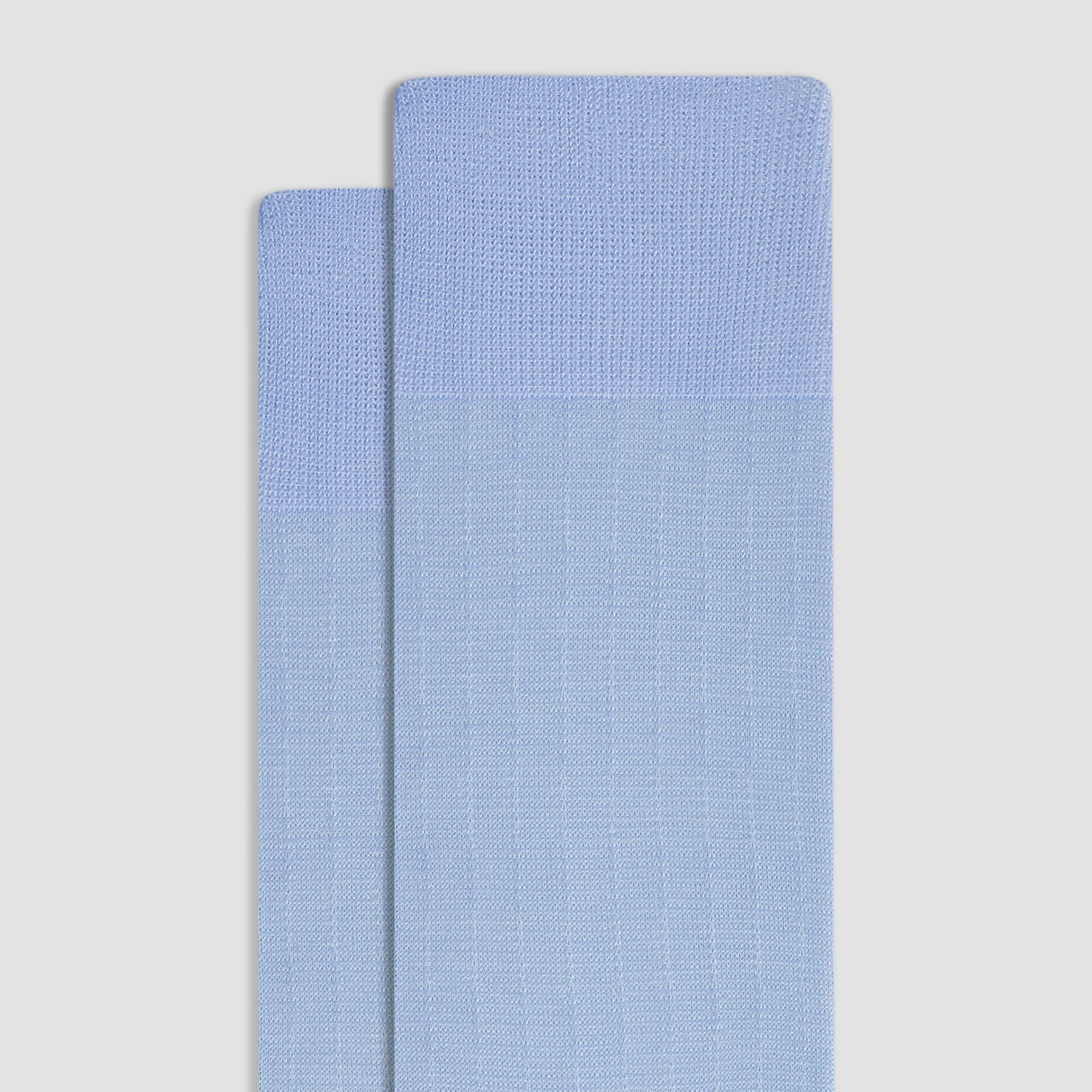 Checkered Mid-Calf Socks