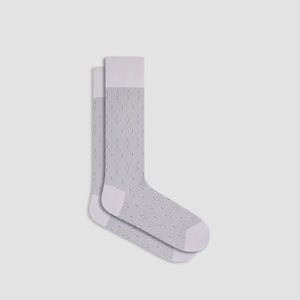 Diamond Mid-Calf Socks