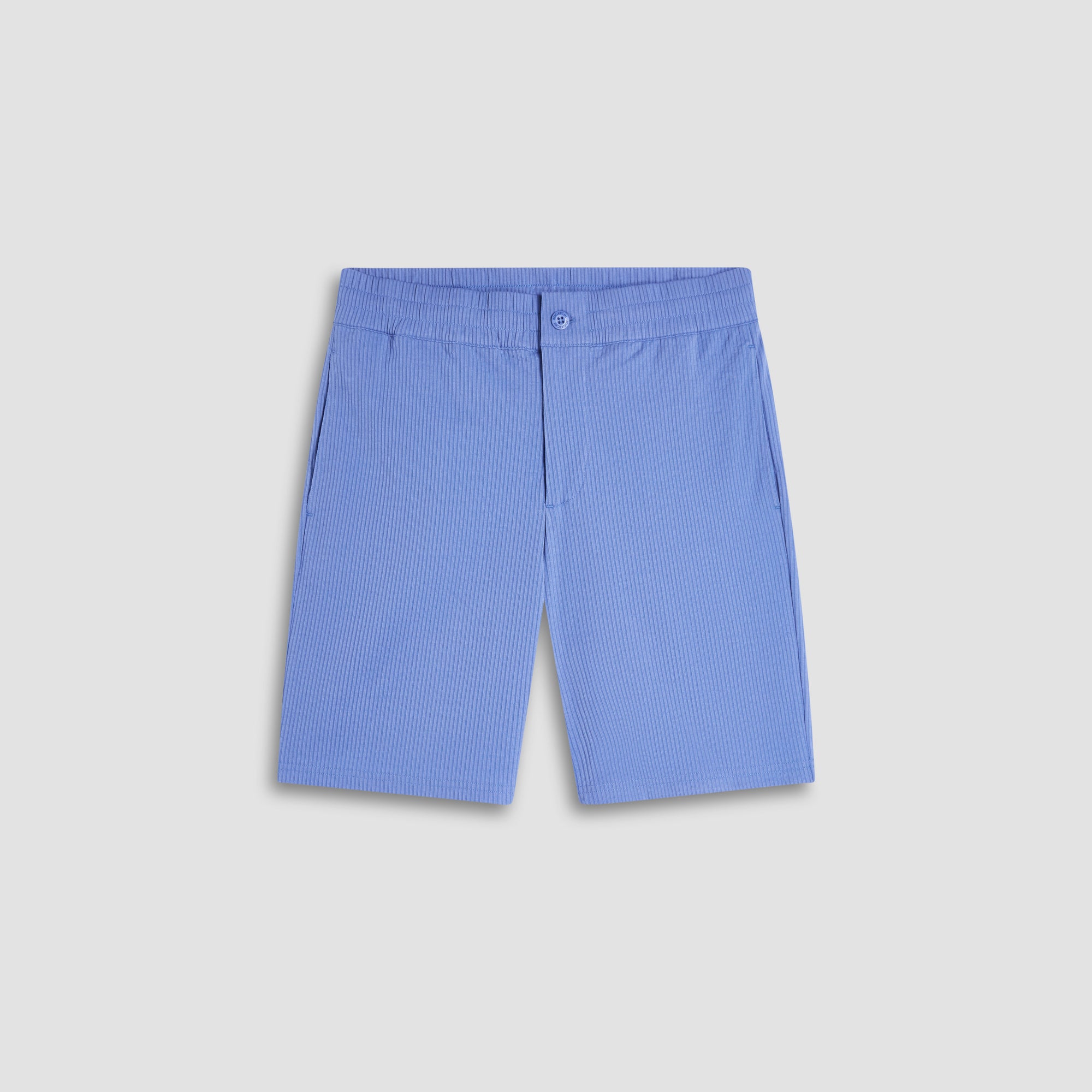 Performance Rib Knit Shorts