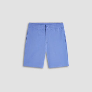 Performance Rib Knit Shorts