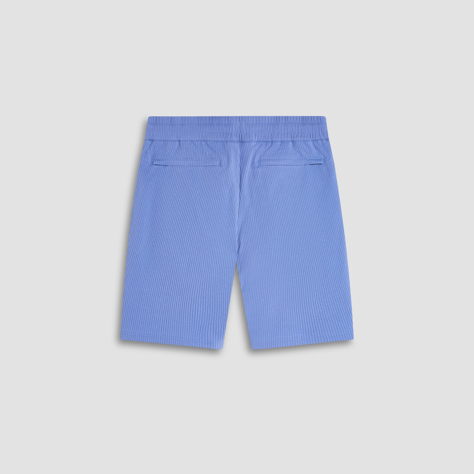 Performance Rib Knit Shorts