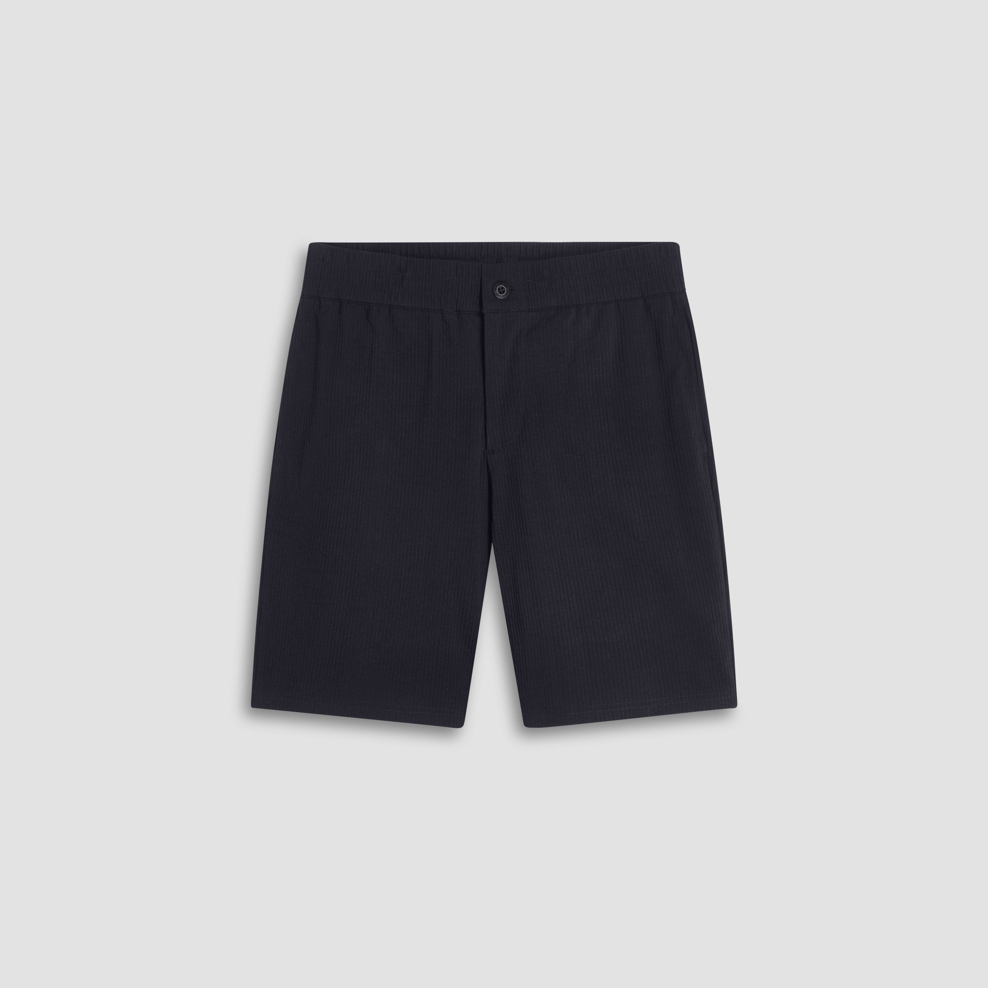 Performance Rib Knit Shorts