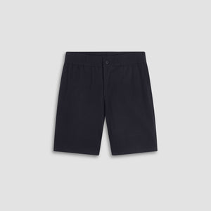 Performance Rib Knit Shorts