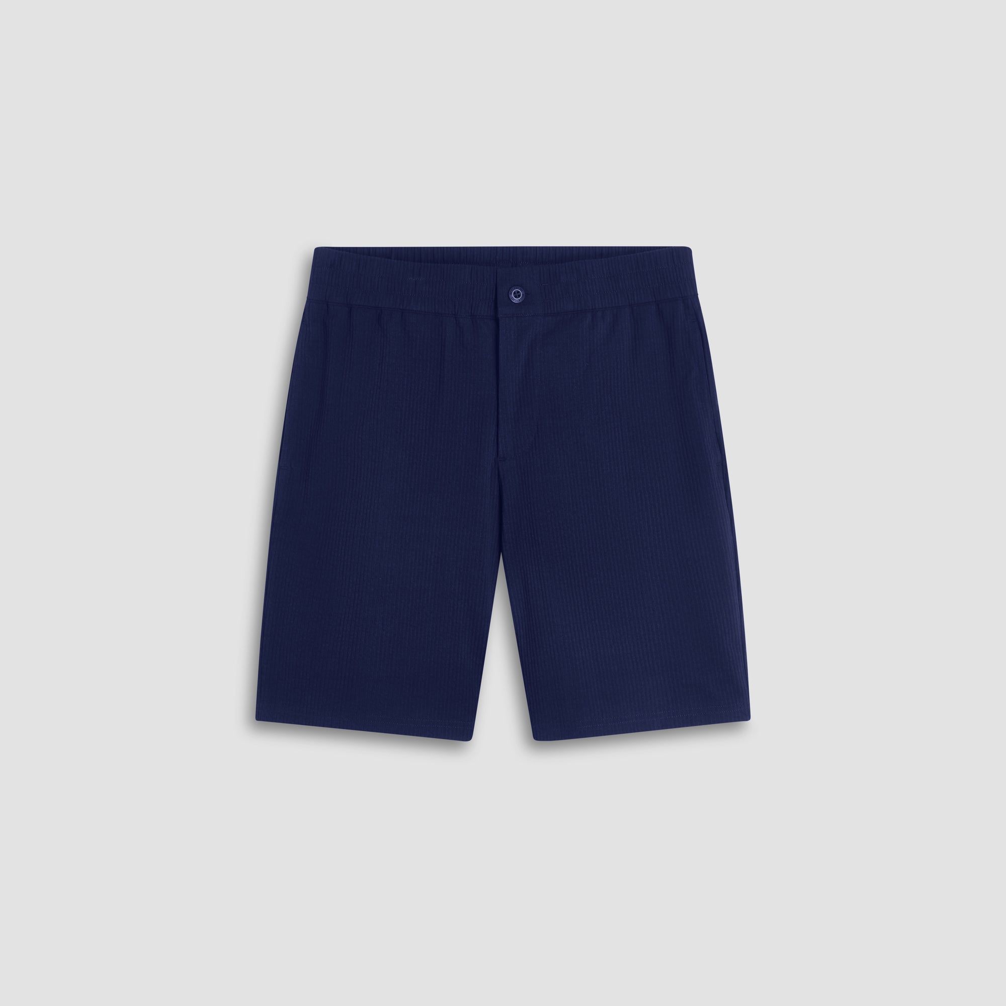 Performance Rib Knit Shorts
