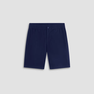 Performance Rib Knit Shorts