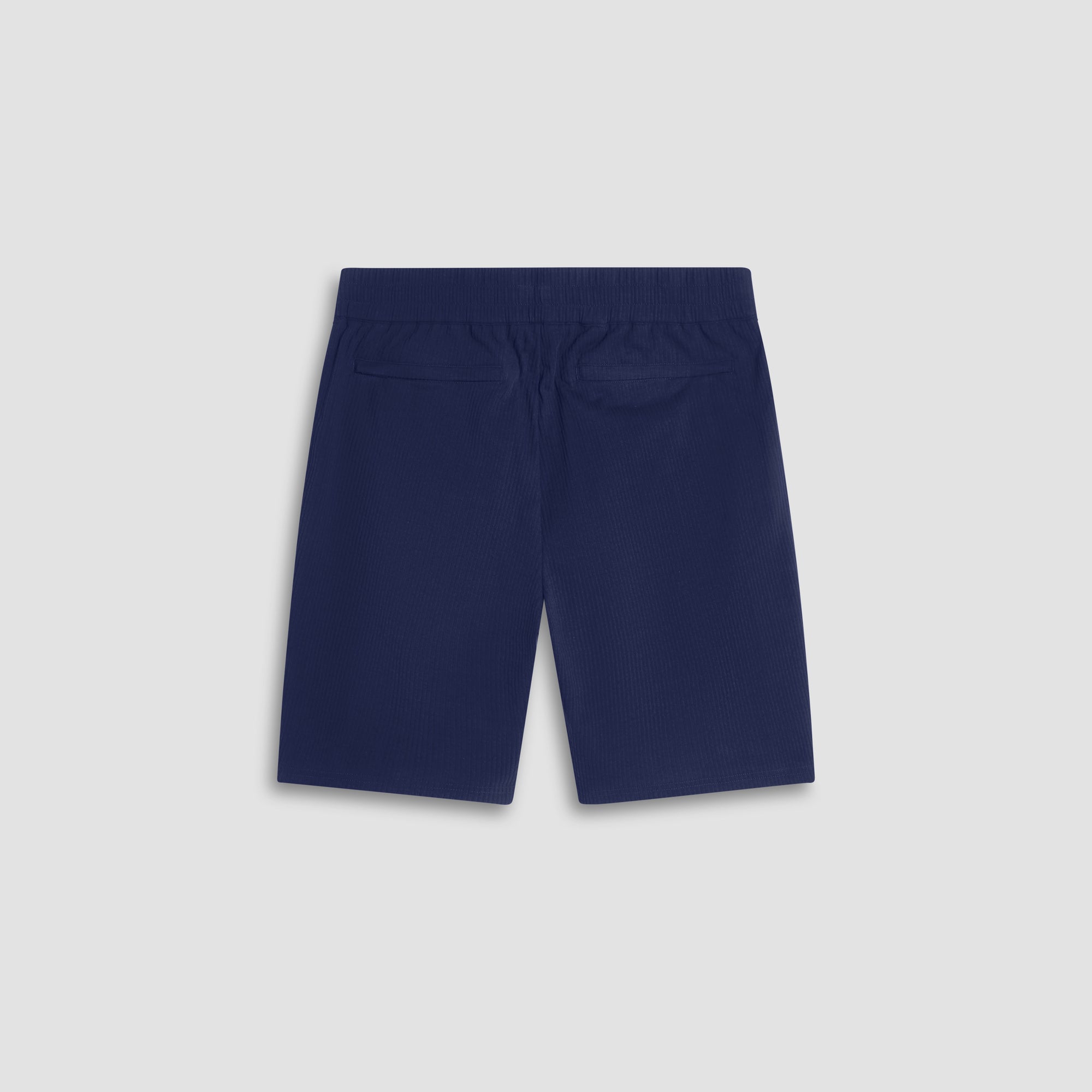 Performance Rib Knit Shorts