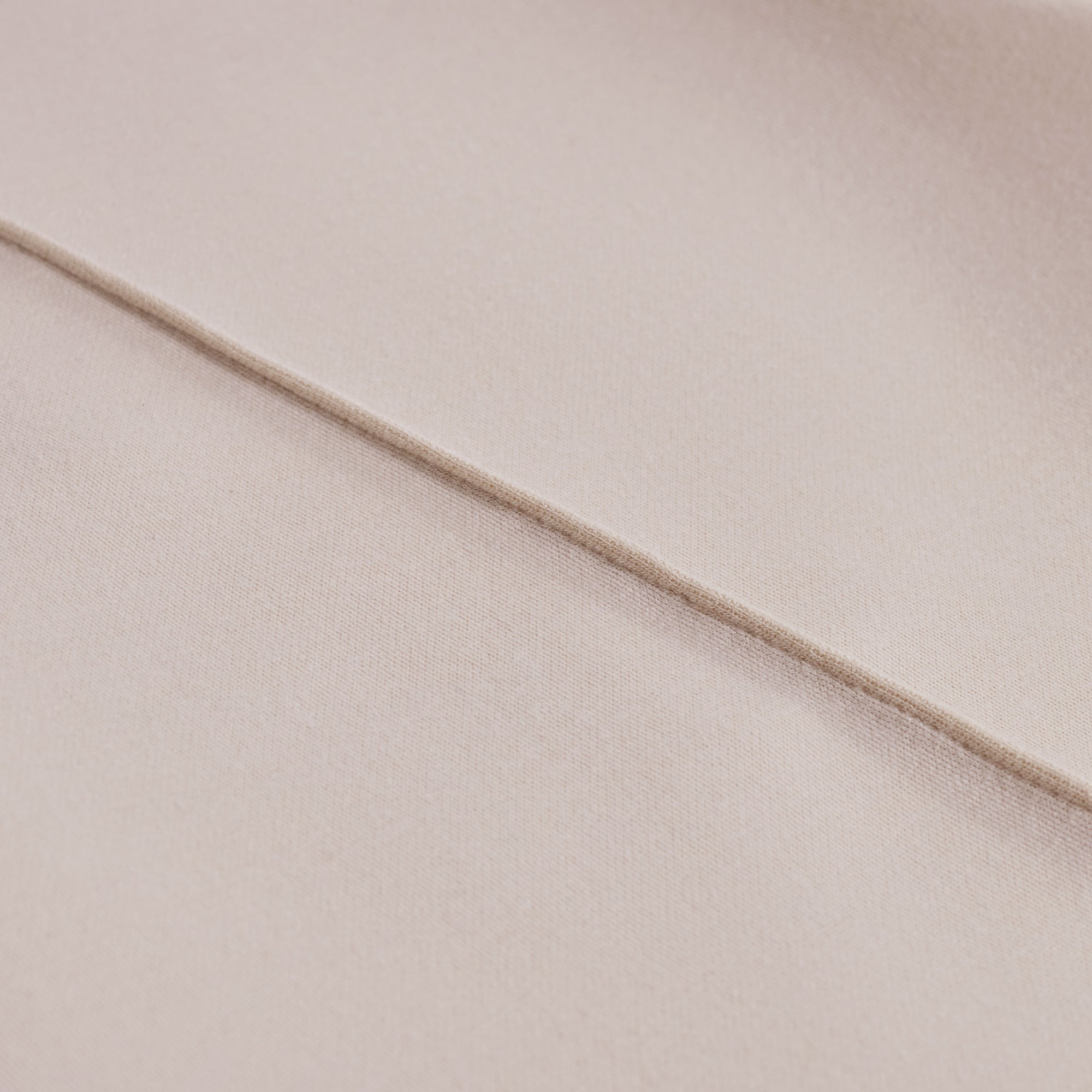 Soft Touch Pintuck Knit Shorts