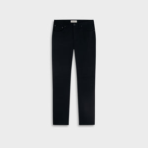 Soft Touch Five-Pocket Knit Pants