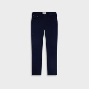 Soft Touch Five-Pocket Knit Pants
