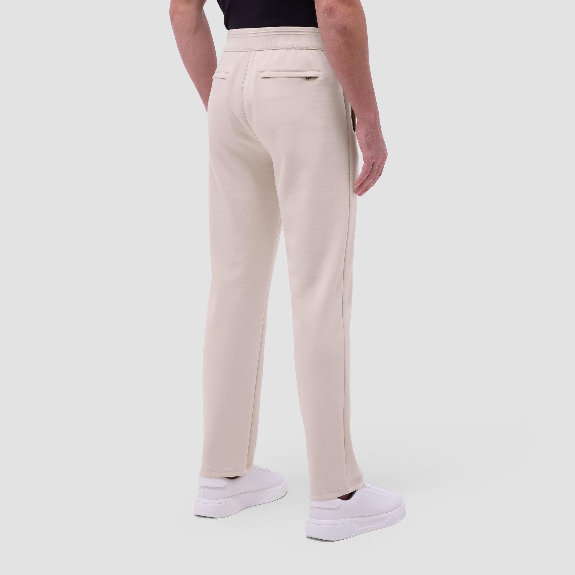 Soft Touch Pintuck Knit Pants