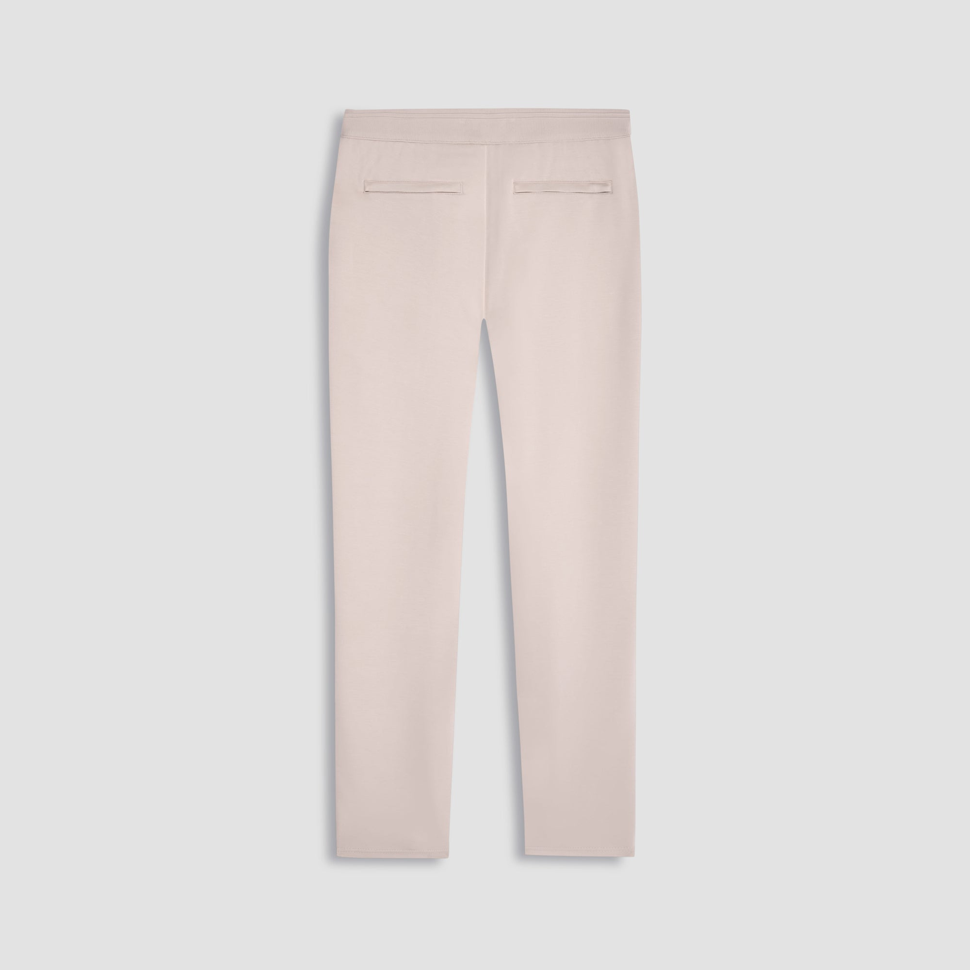 Soft Touch Pintuck Knit Pants
