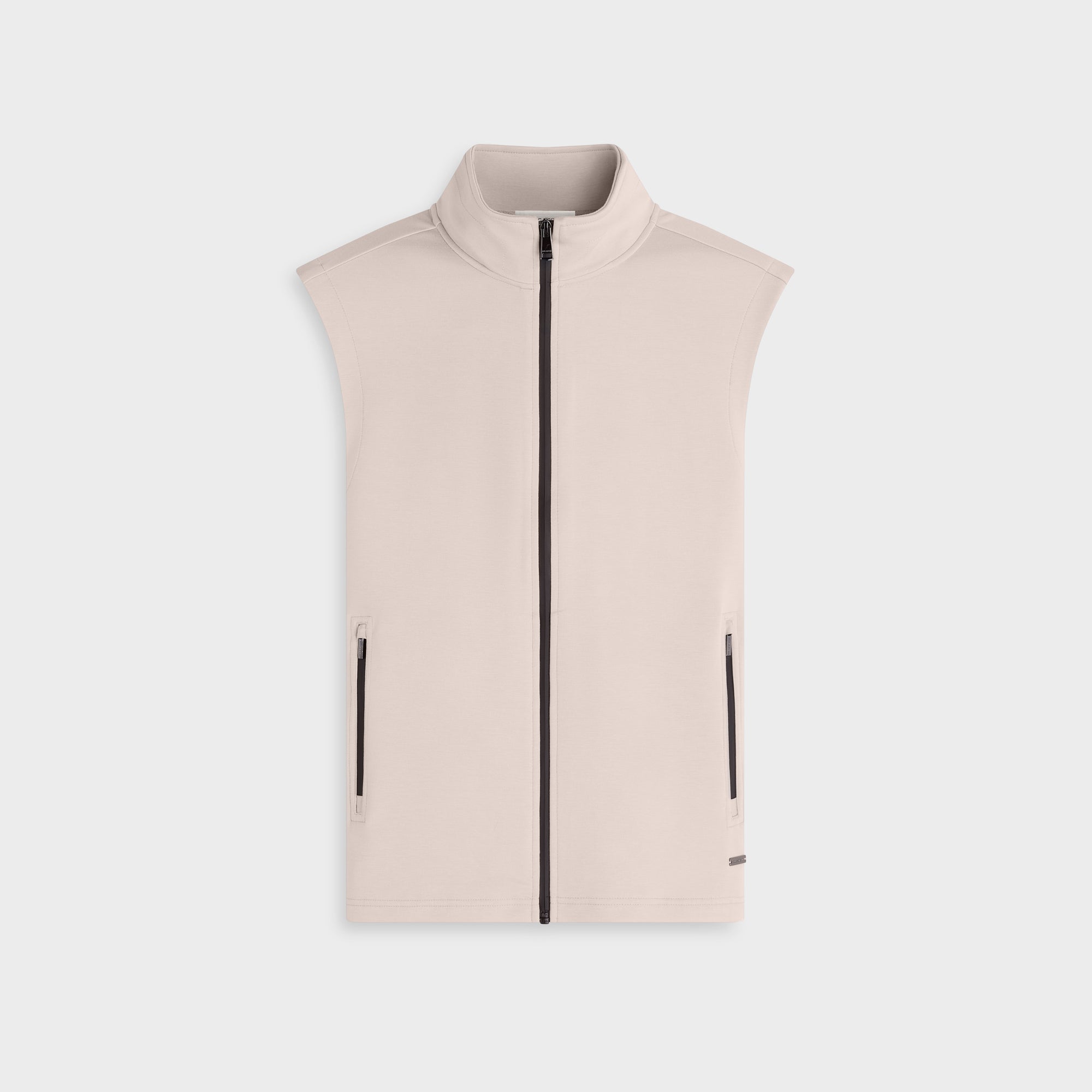 Soft Touch Knit Vest