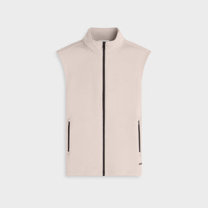 Soft Touch Knit Vest