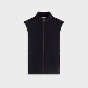 Soft Touch Knit Vest