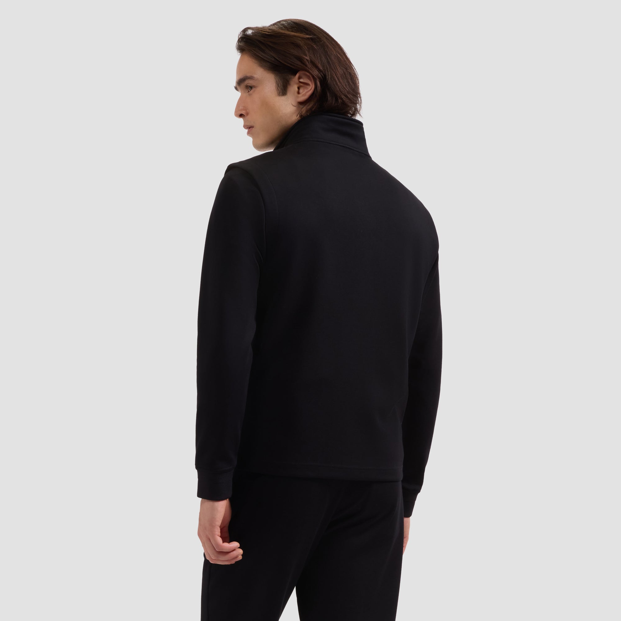 Soft Touch Knit Vest