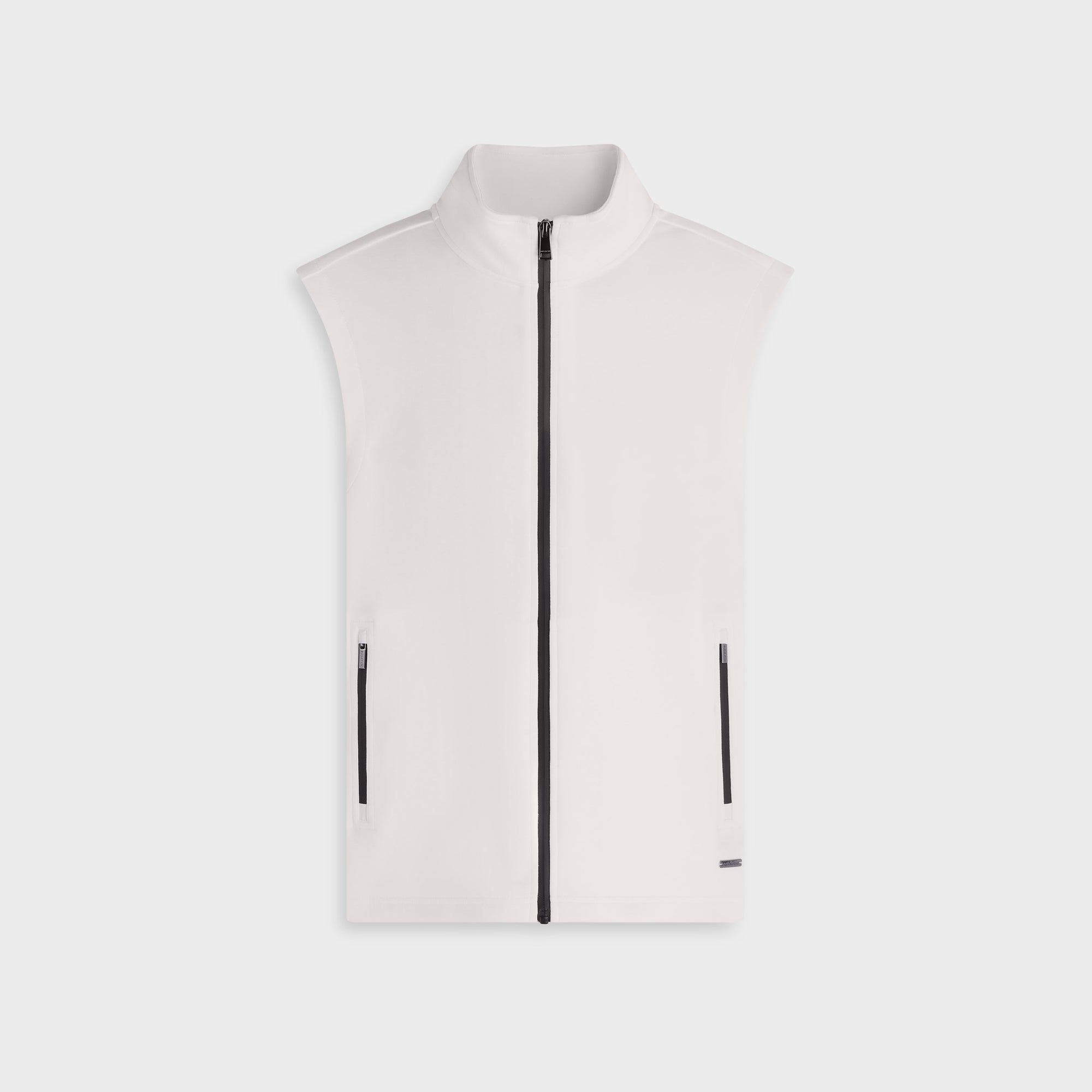 Soft Touch Knit Vest