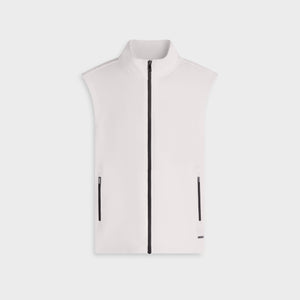 Soft Touch Knit Vest