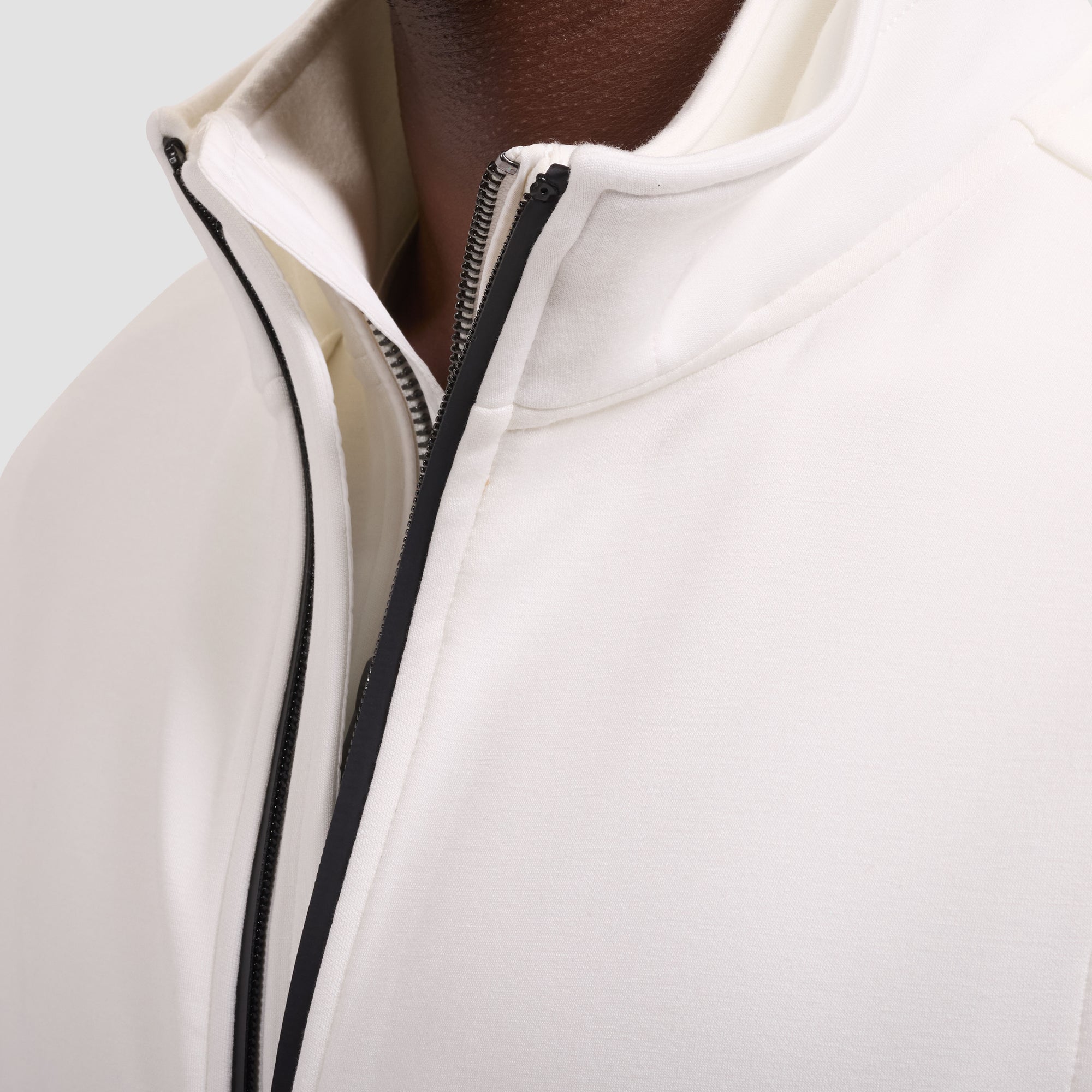 Soft Touch Knit Vest