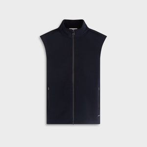 Soft Touch Knit Vest
