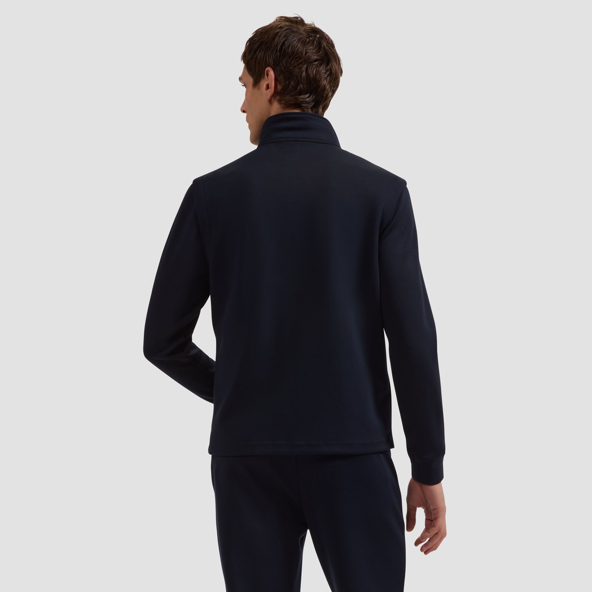 Soft Touch Knit Vest