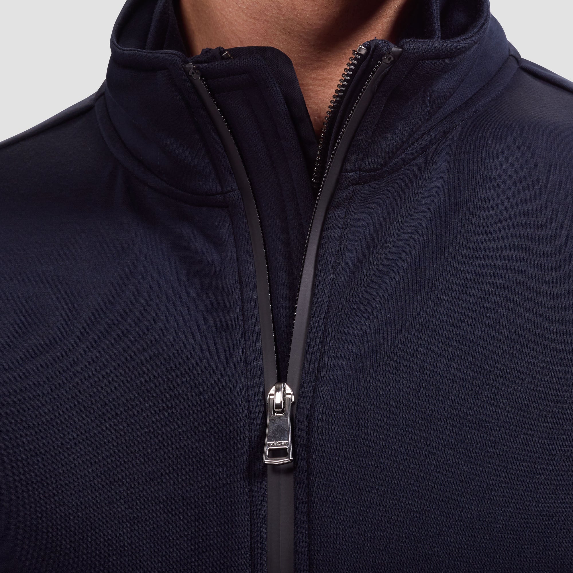 Soft Touch Knit Vest