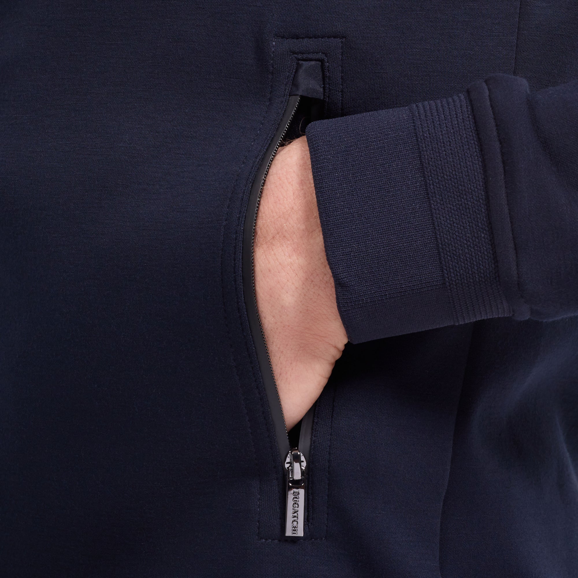 Soft Touch Knit Vest