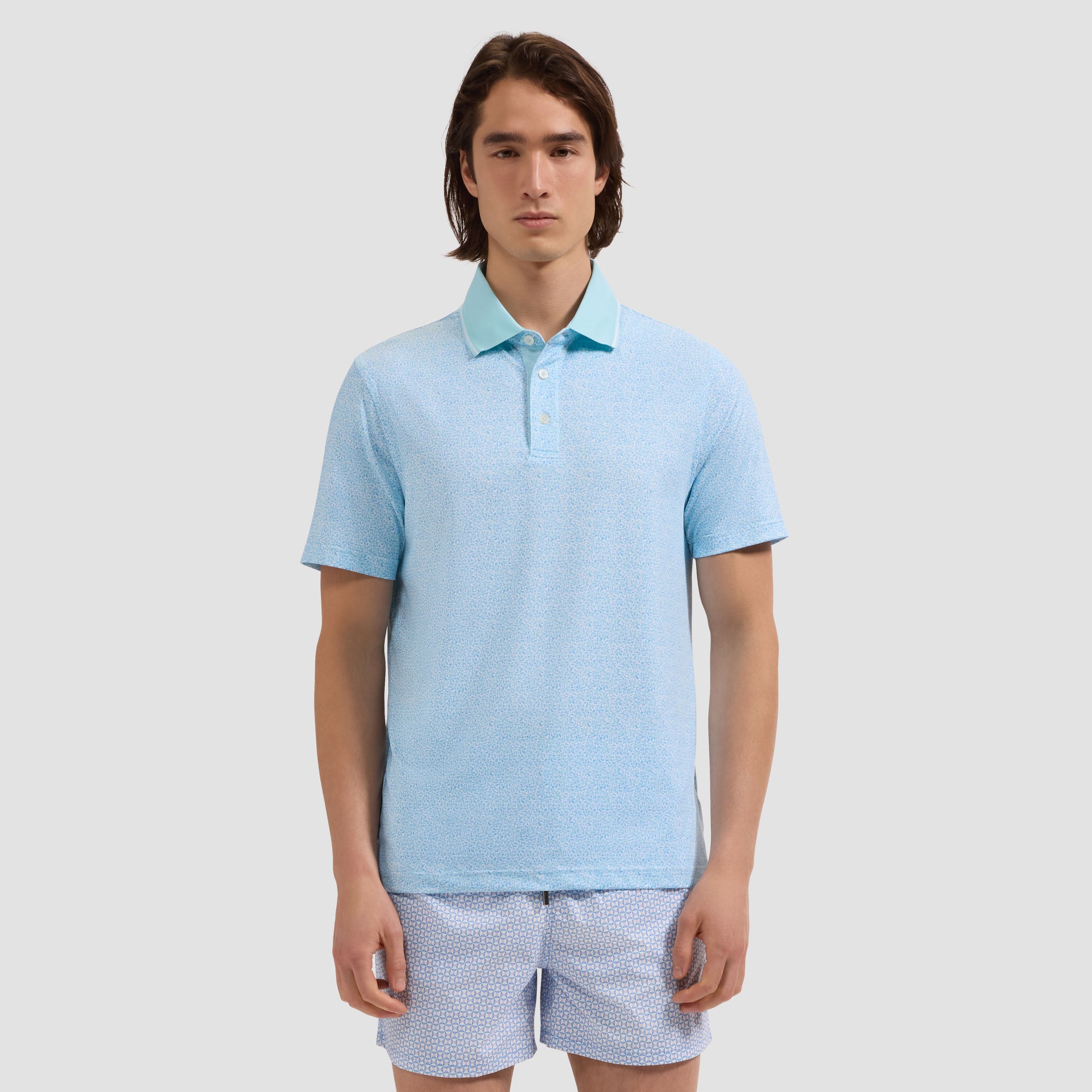 UV50 Performance Polo