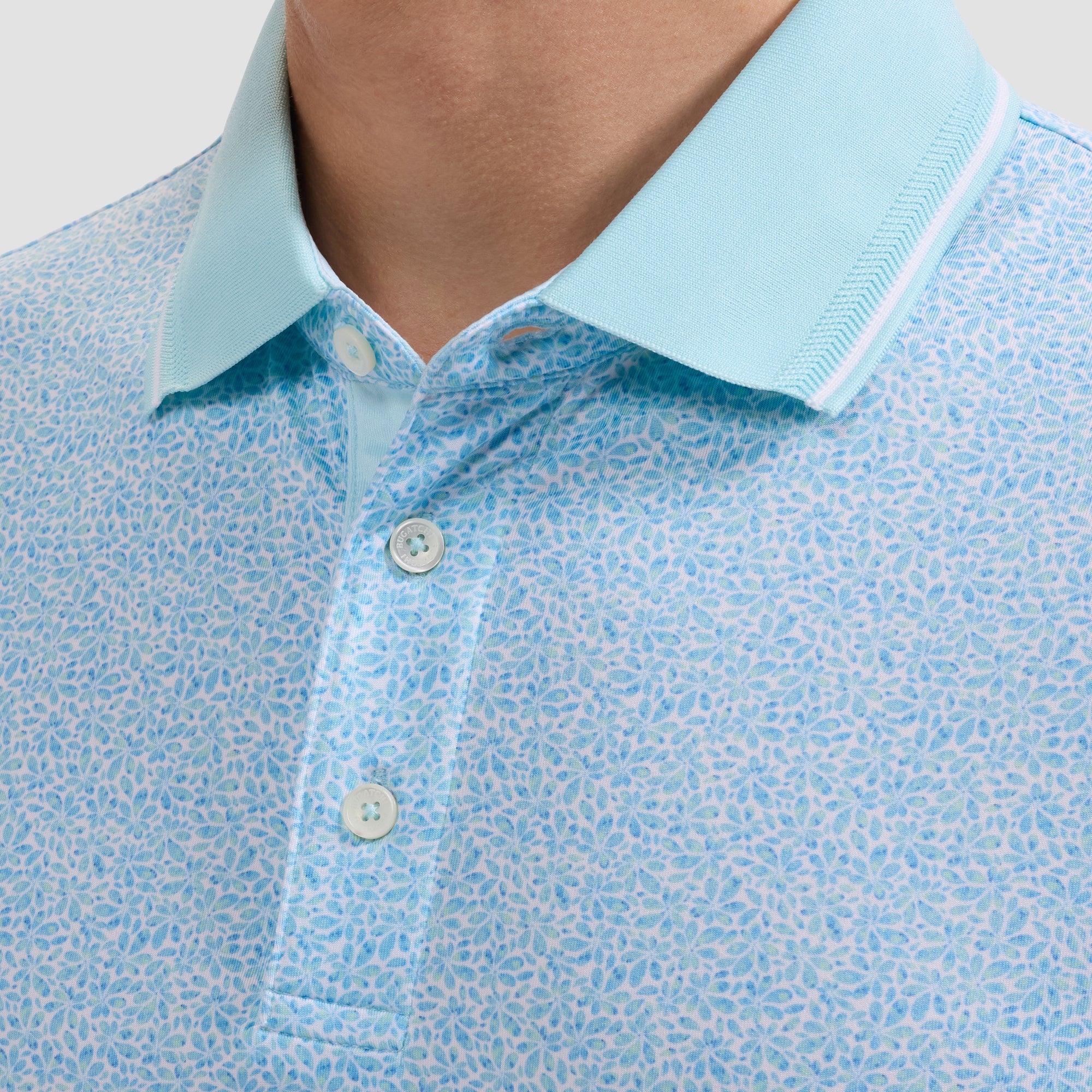 UV50 Performance Polo