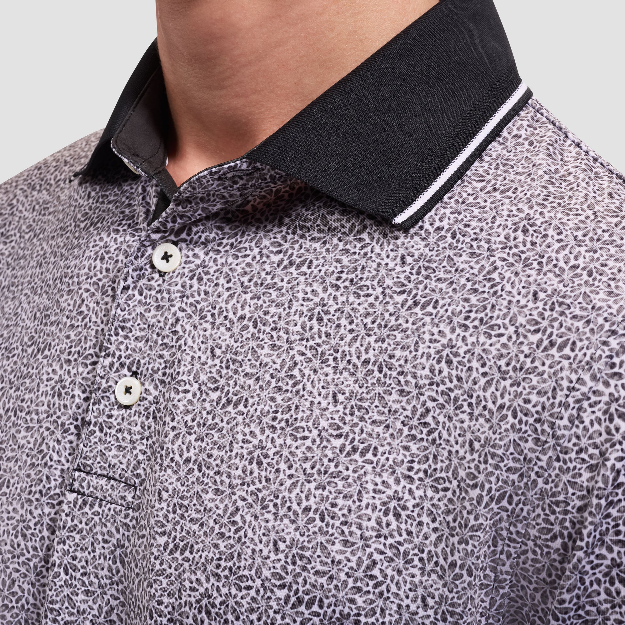 UV50 Performance Polo