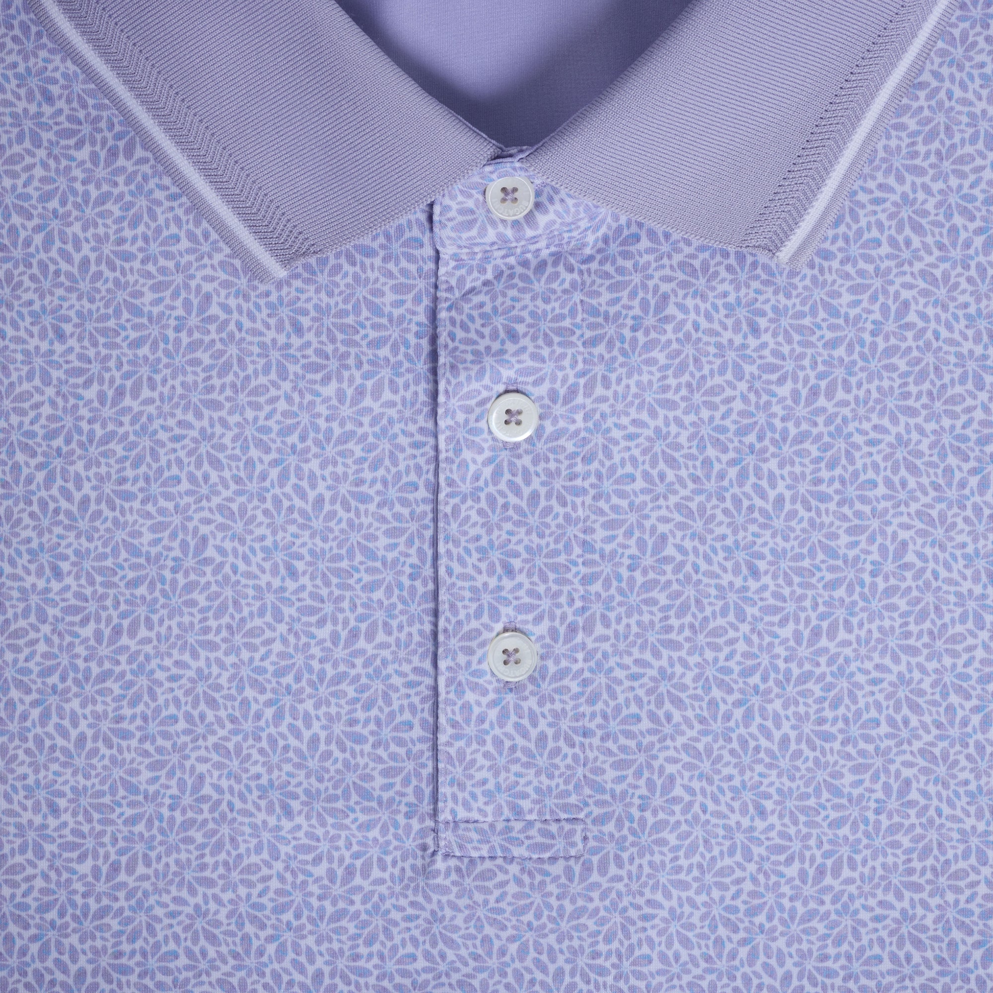 UV50 Performance Polo