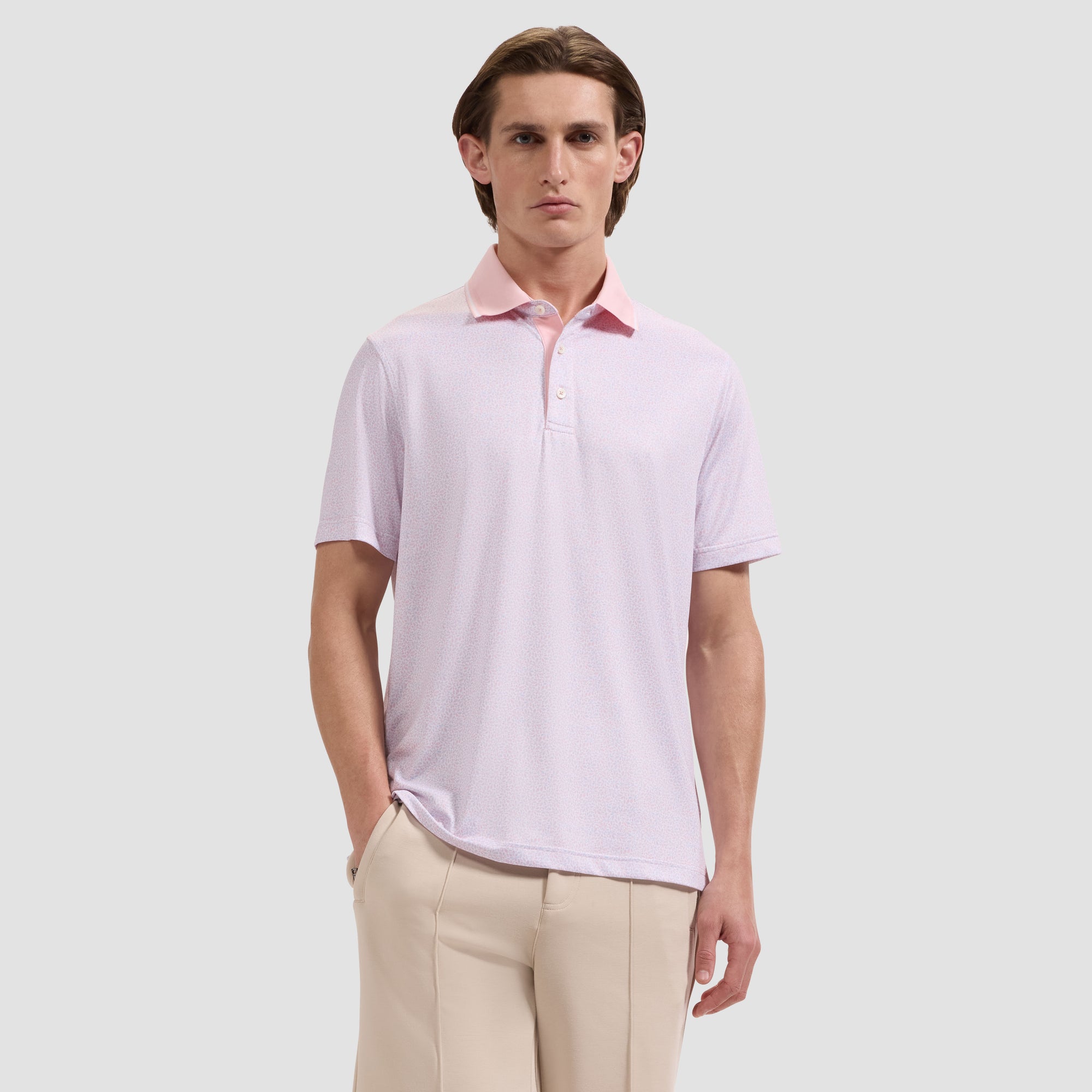 UV50 Performance Polo