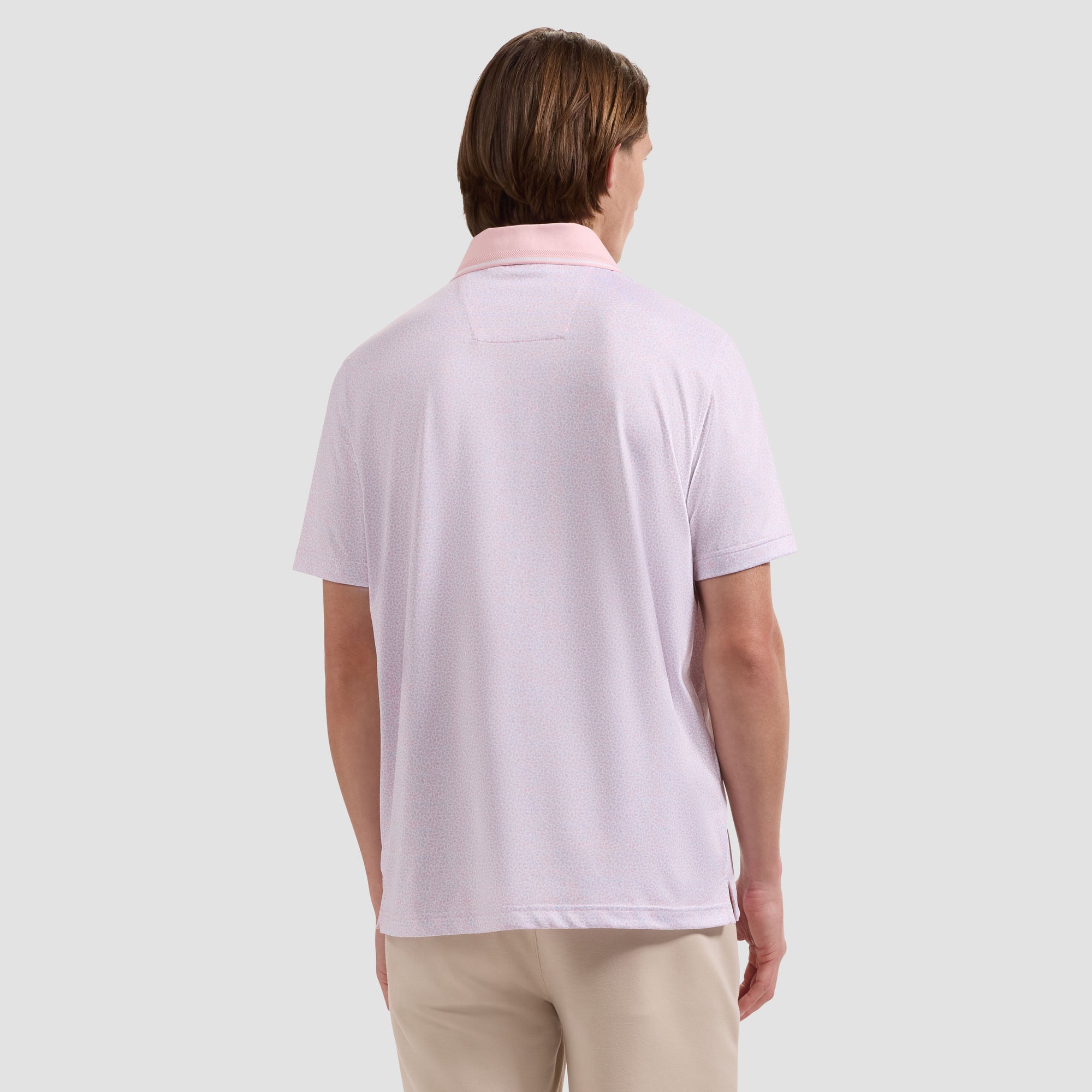 UV50 Performance Polo