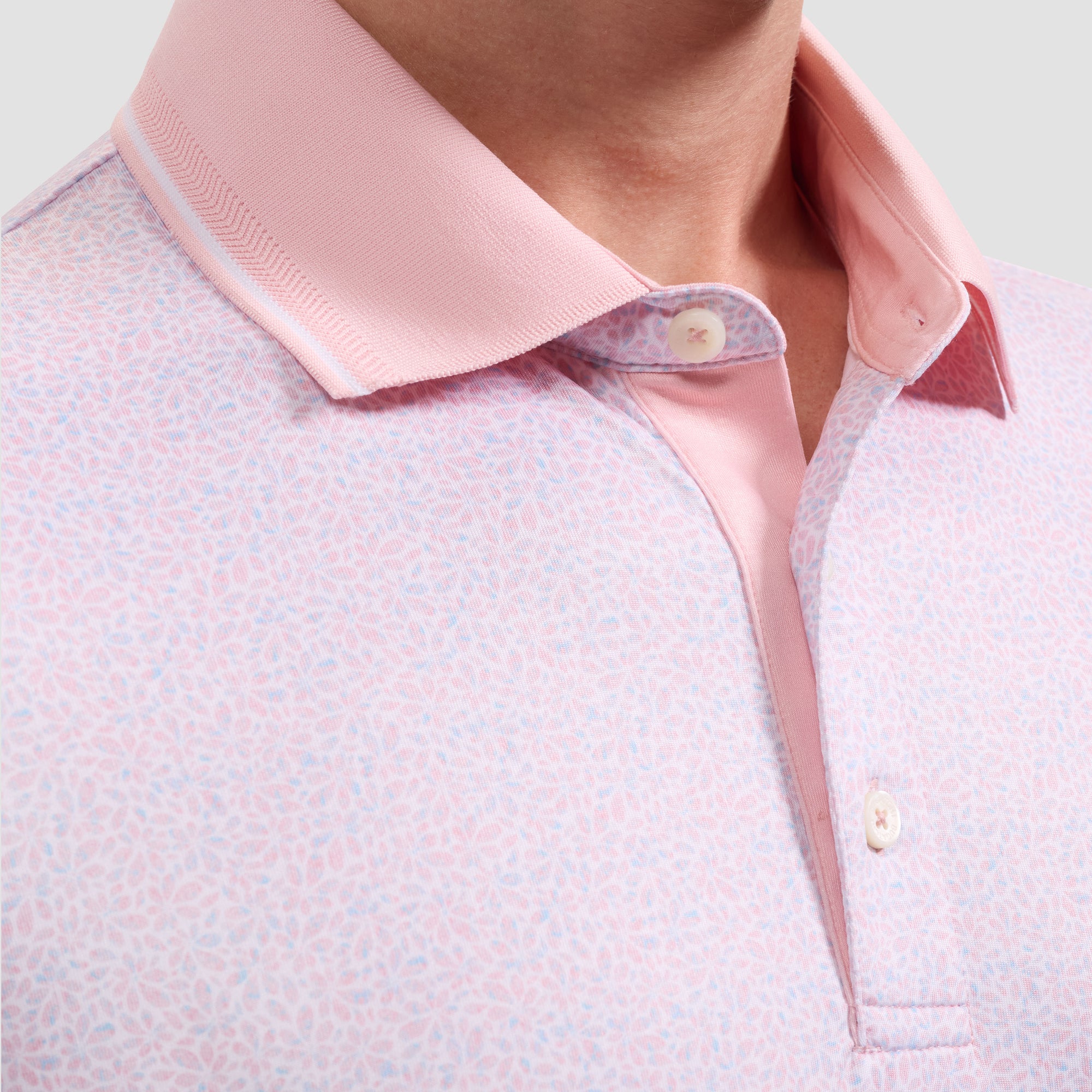 UV50 Performance Polo