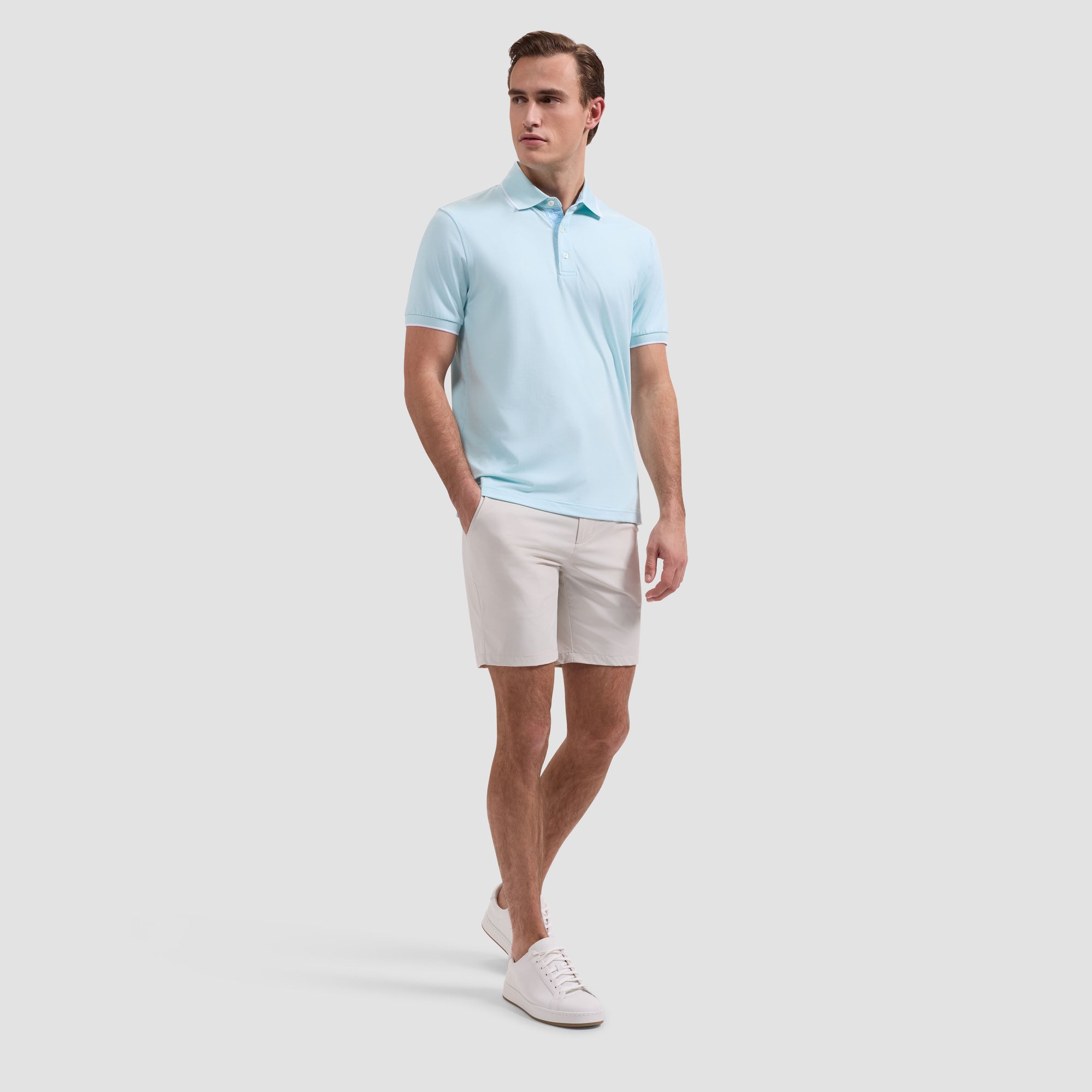 UV50 Performance Polo