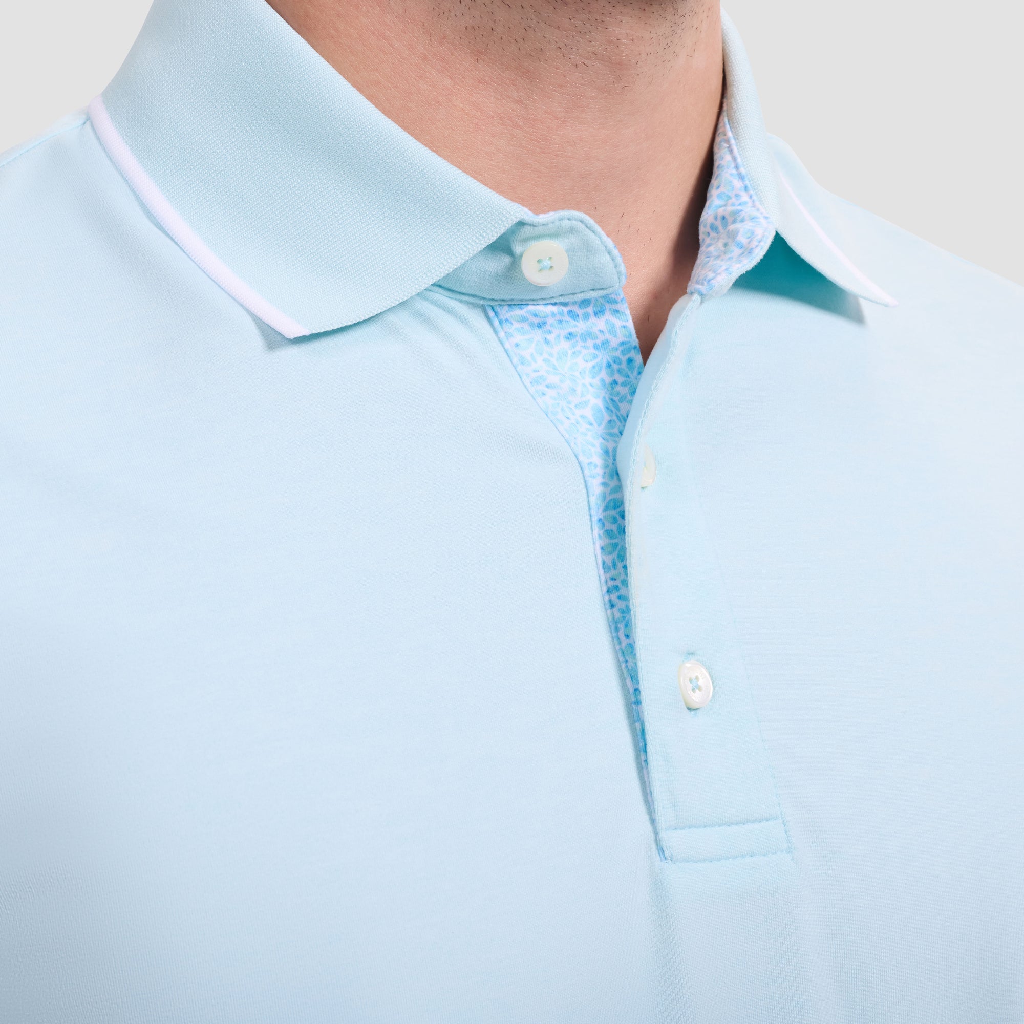 UV50 Performance Polo