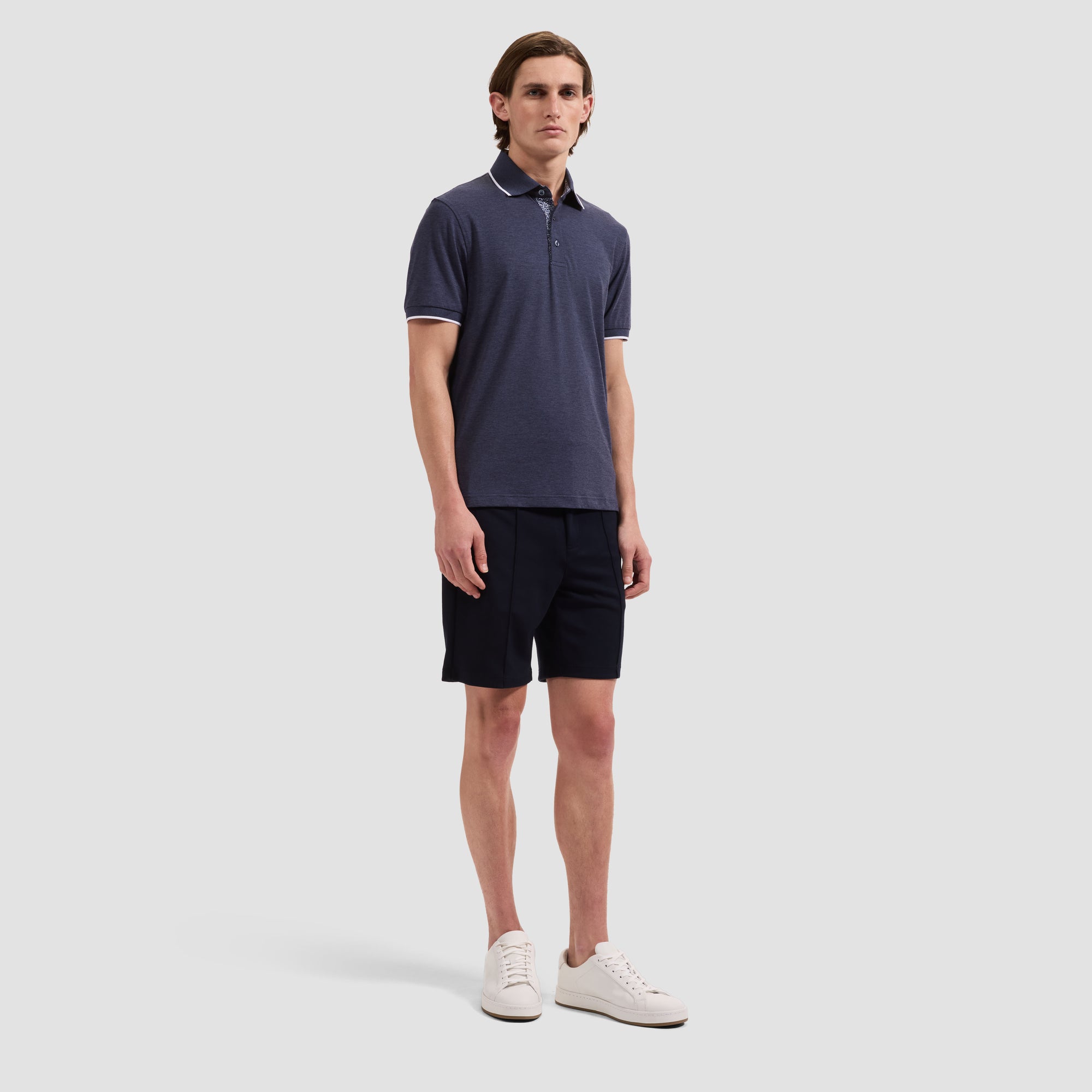 UV50 Performance Polo