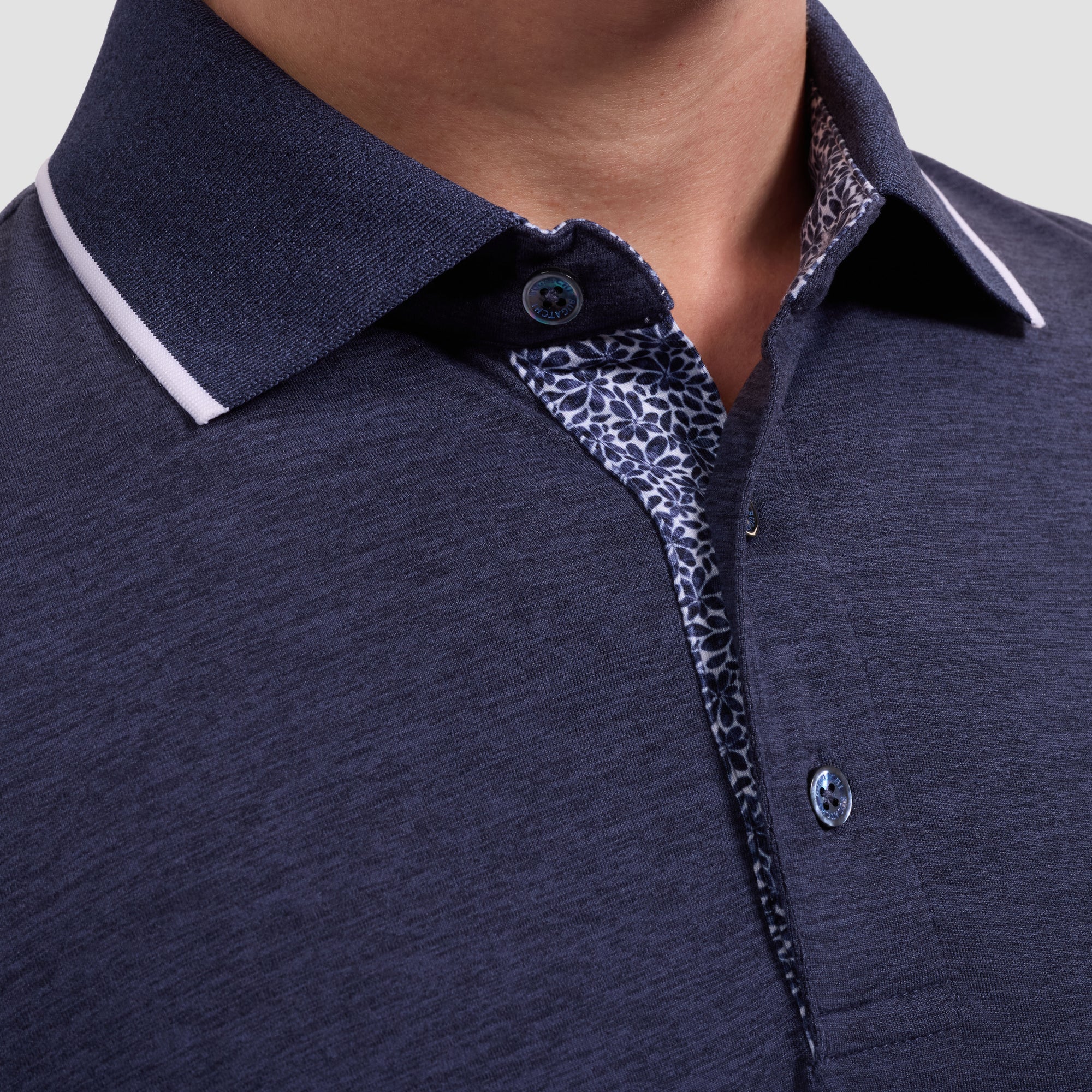 UV50 Performance Polo