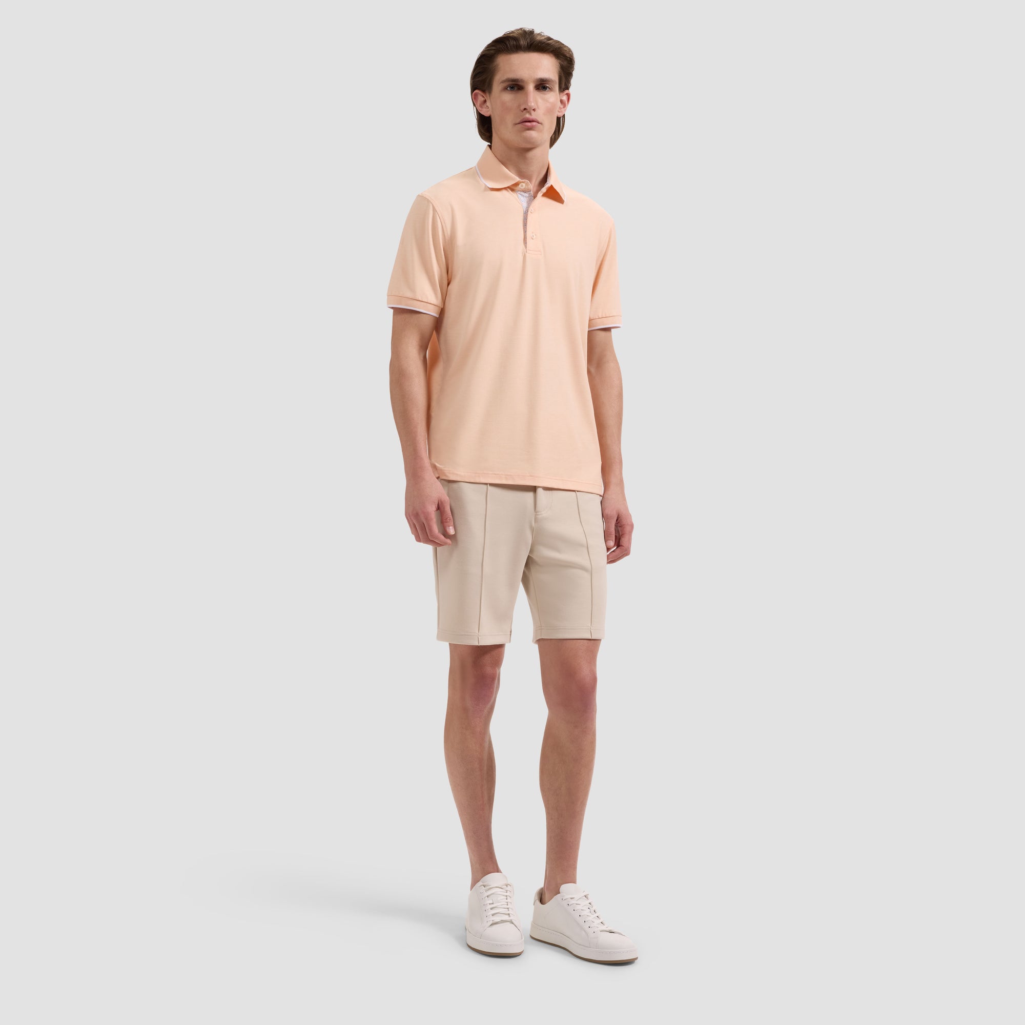 UV50 Performance Polo