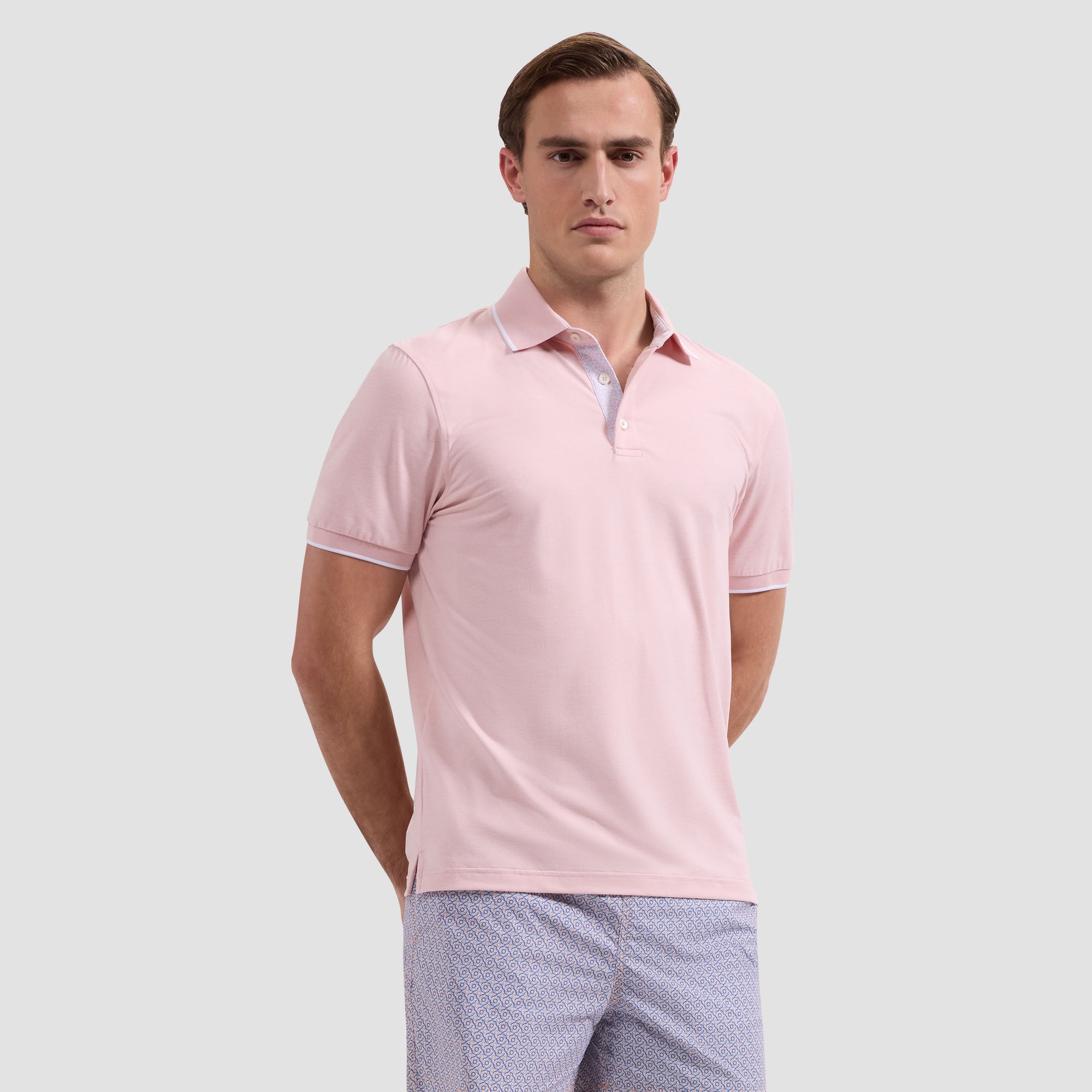 UV50 Performance Polo