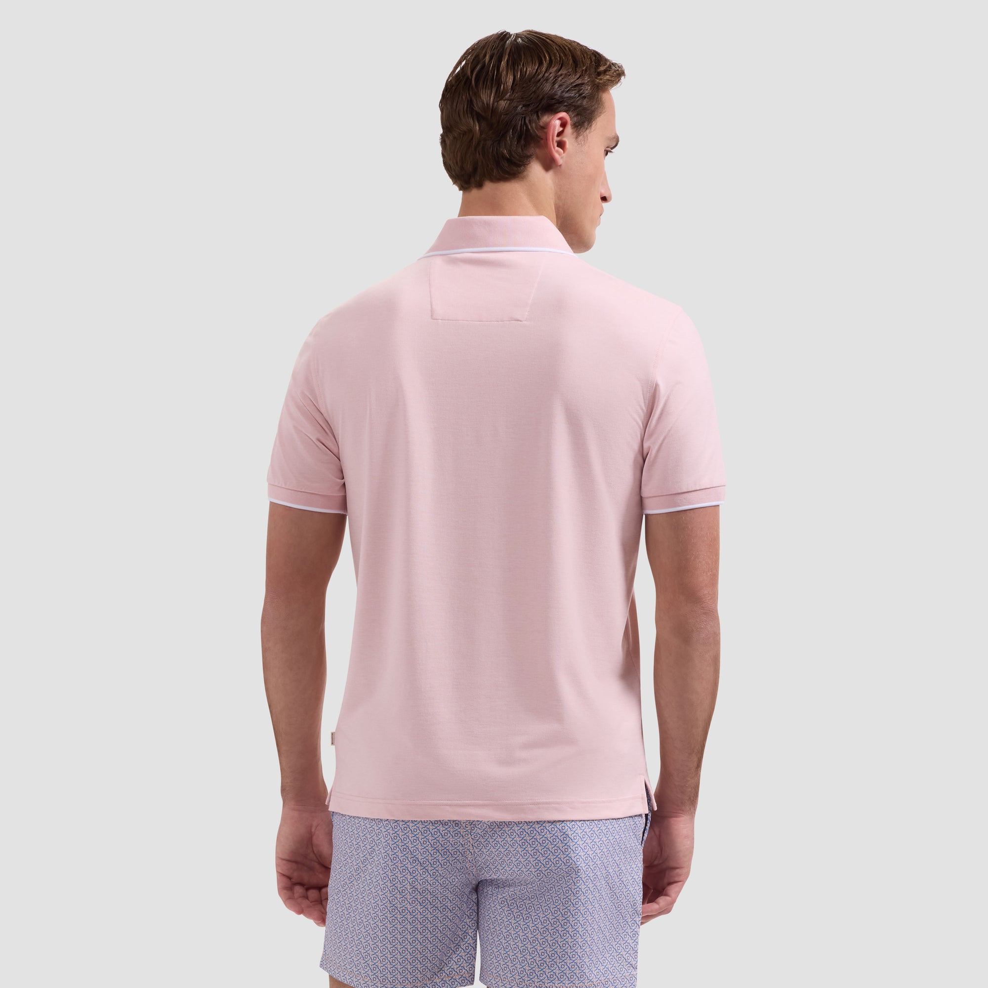 UV50 Performance Polo