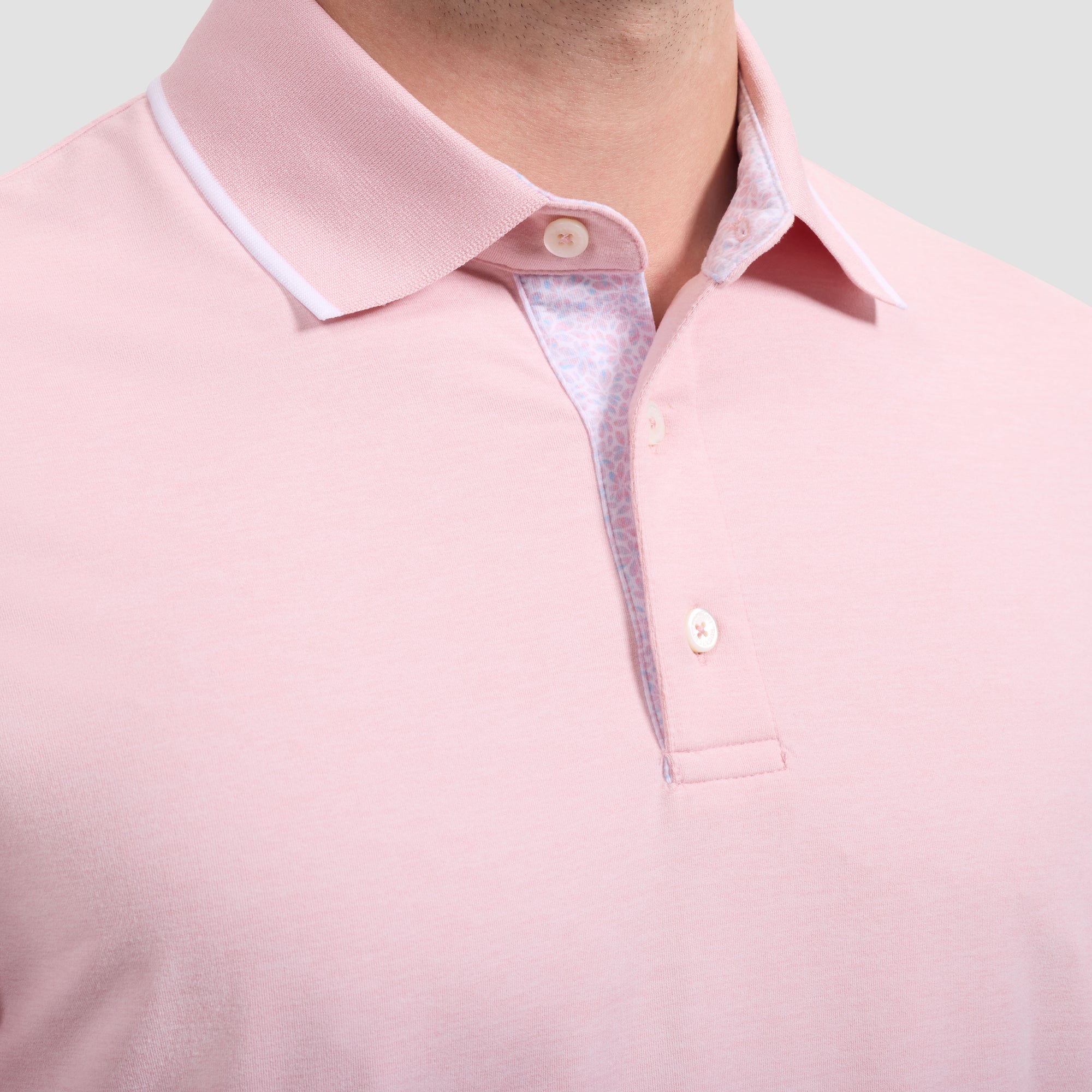 UV50 Performance Polo