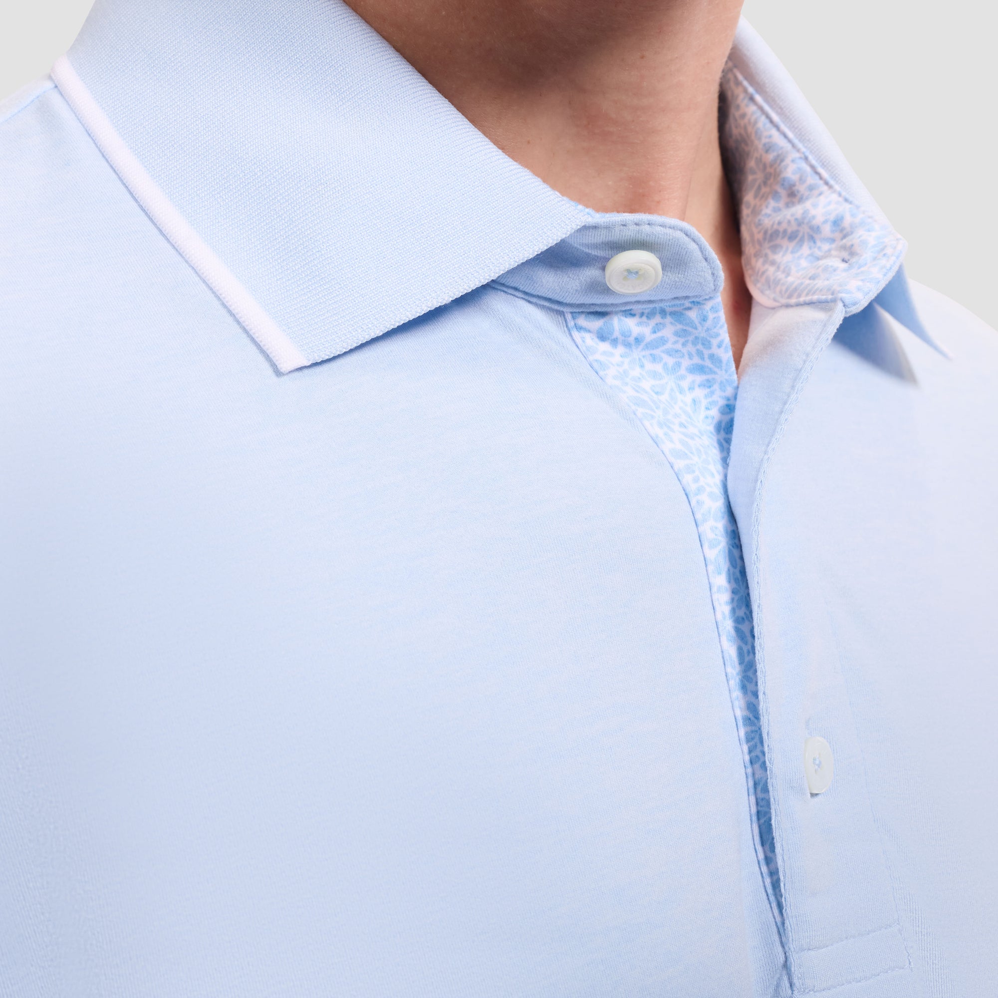 UV50 Performance Polo