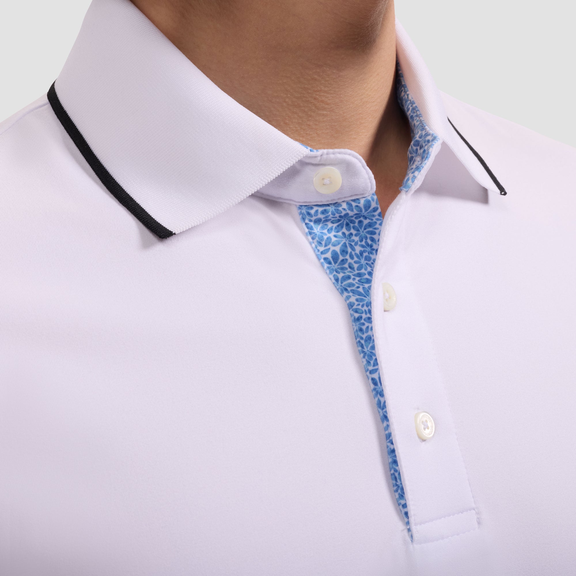 UV50 Performance Polo