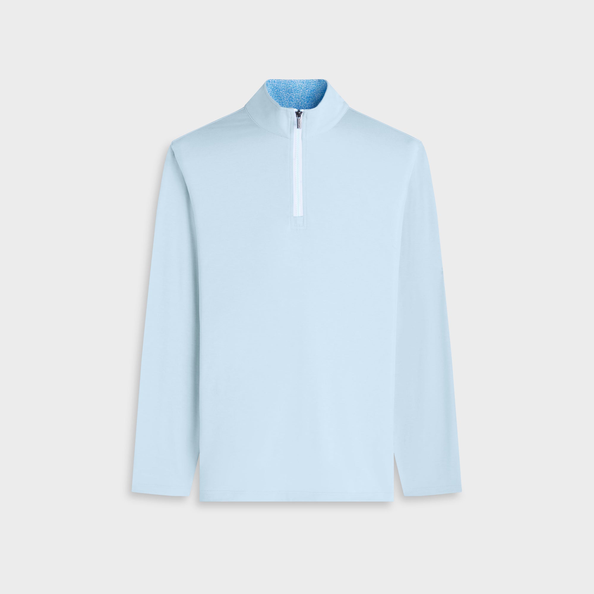 UV50 Performance Quarter Zip Pullover