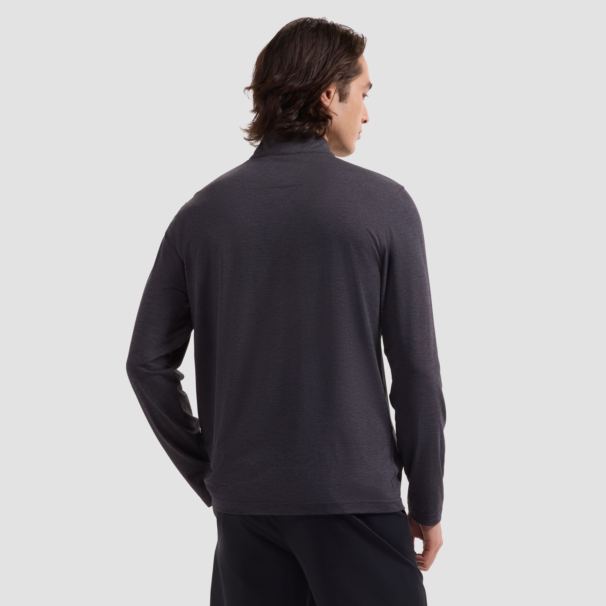 UV50 Performance Quarter Zip Pullover