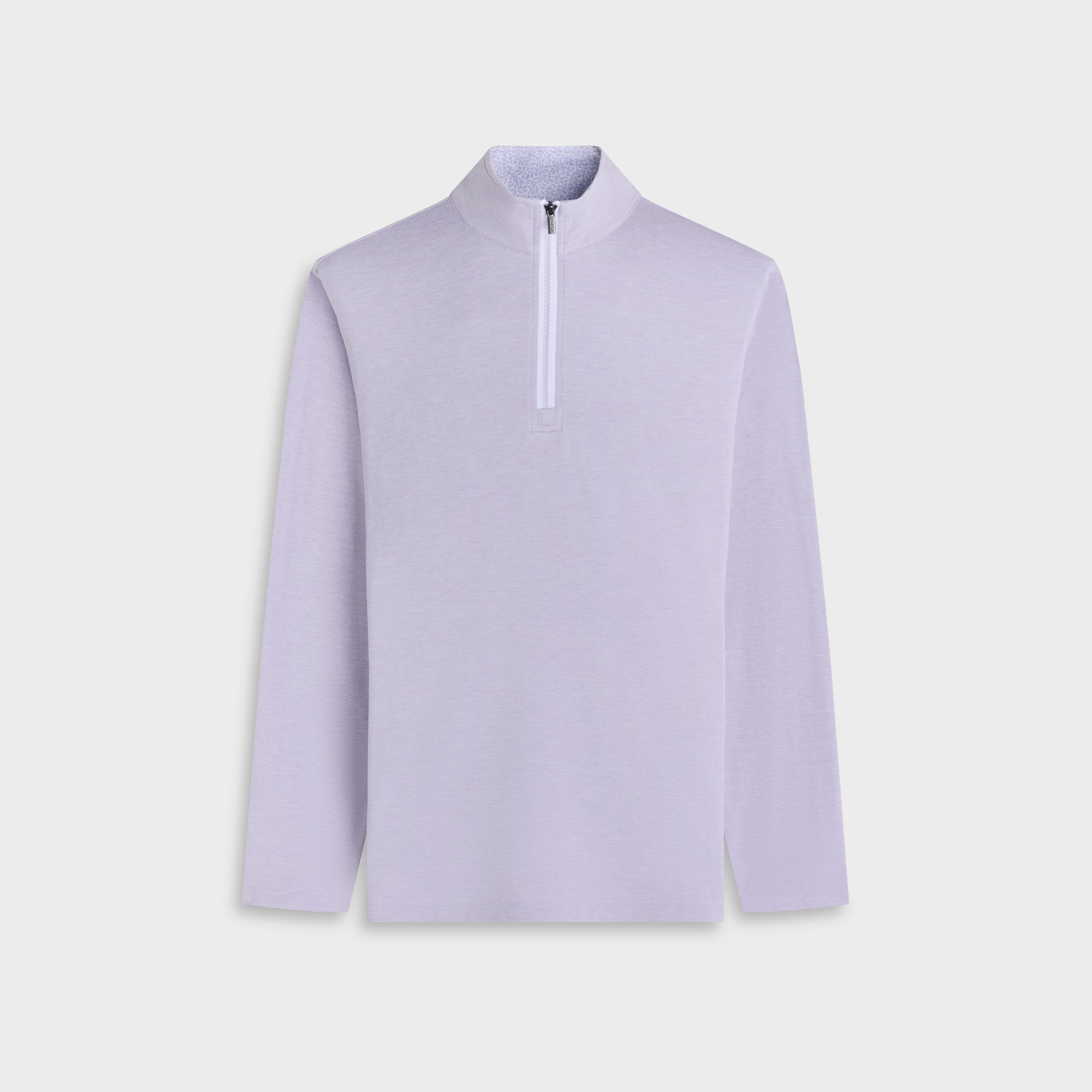UV50 Performance Quarter Zip Pullover