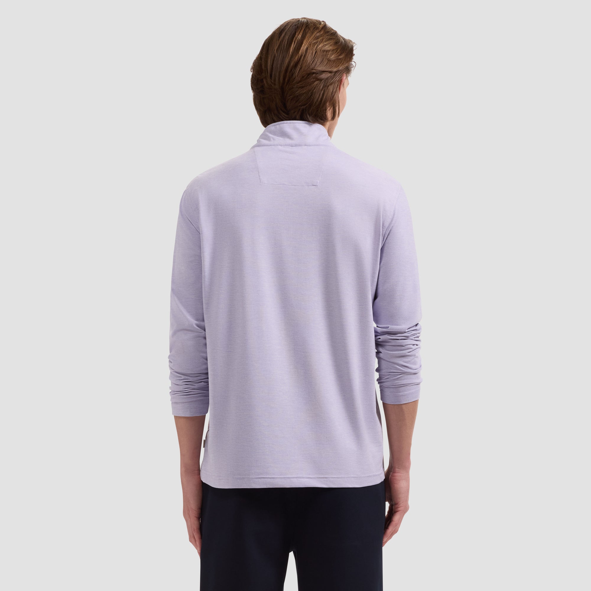 UV50 Performance Quarter Zip Pullover